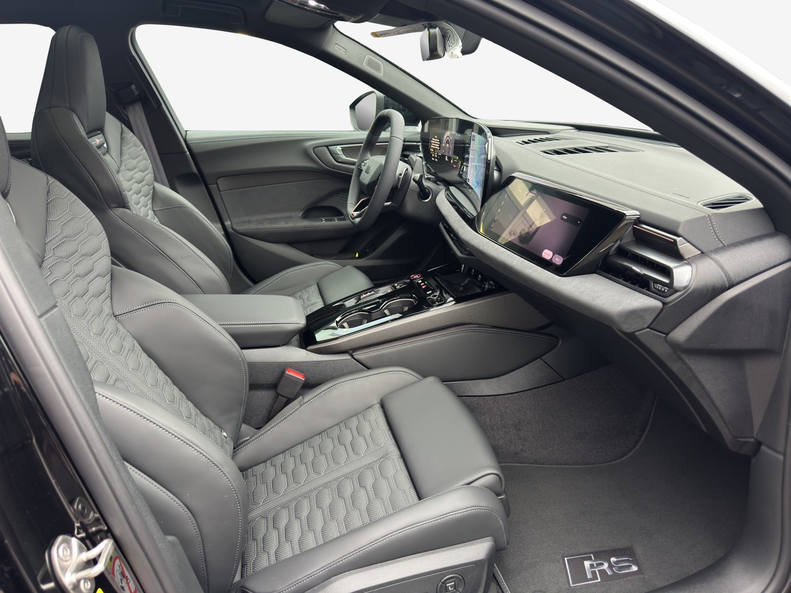 AUDI RS 5 Avant TFSI 470 kW Tiptronic quattro-image-14