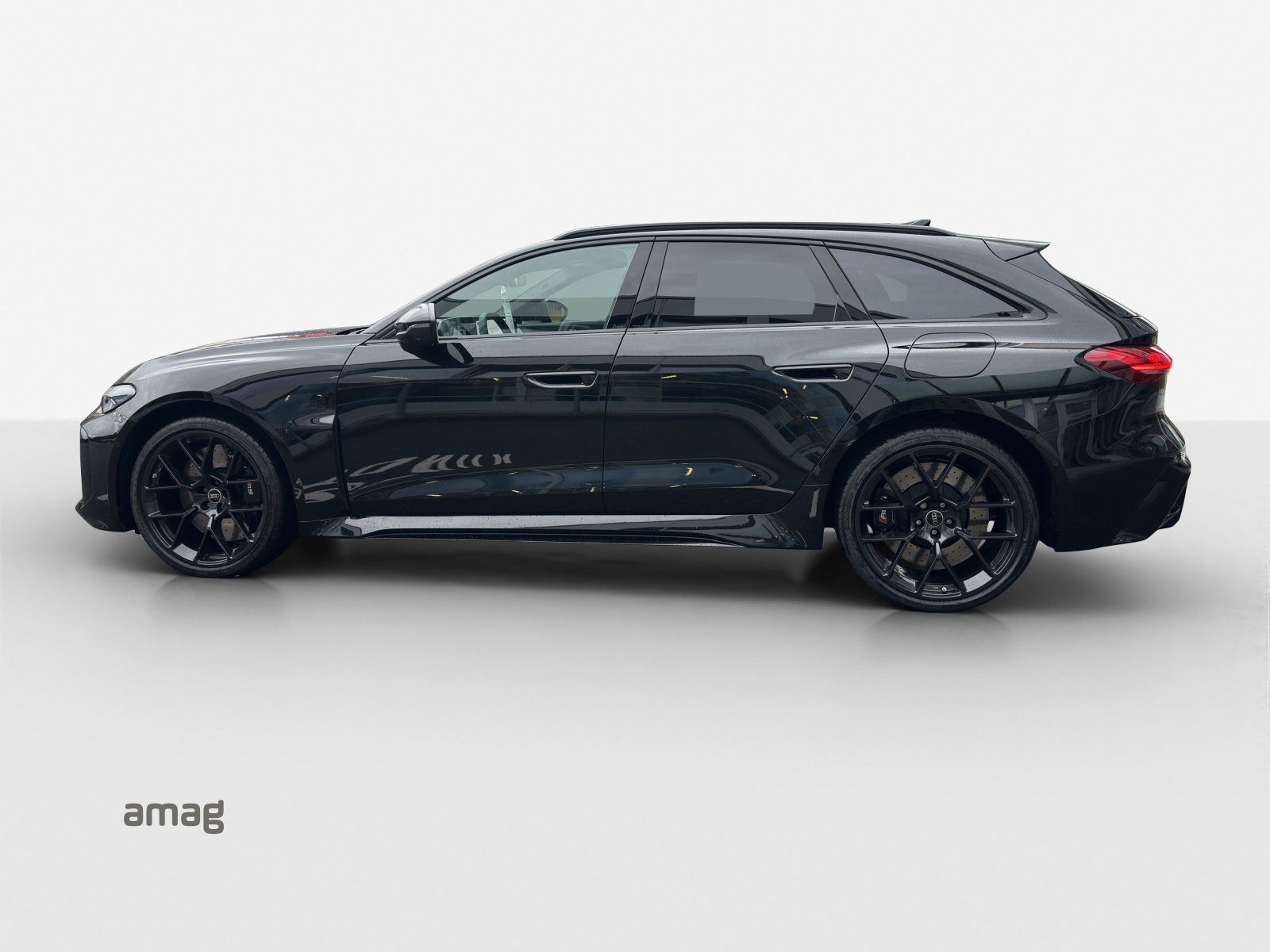 AUDI RS 5 Avant TFSI 470 kW Tiptronic quattro-image-1