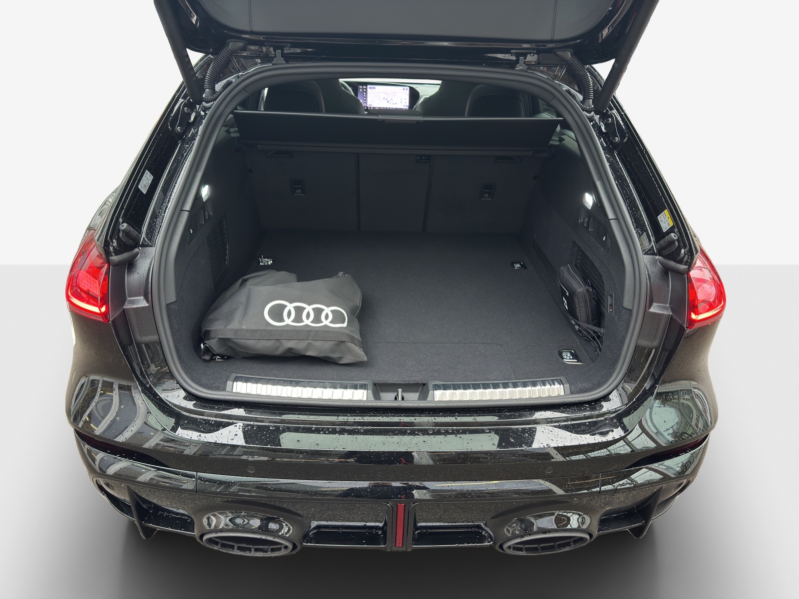 AUDI RS 5 Avant TFSI 470 kW Tiptronic quattro-image-12