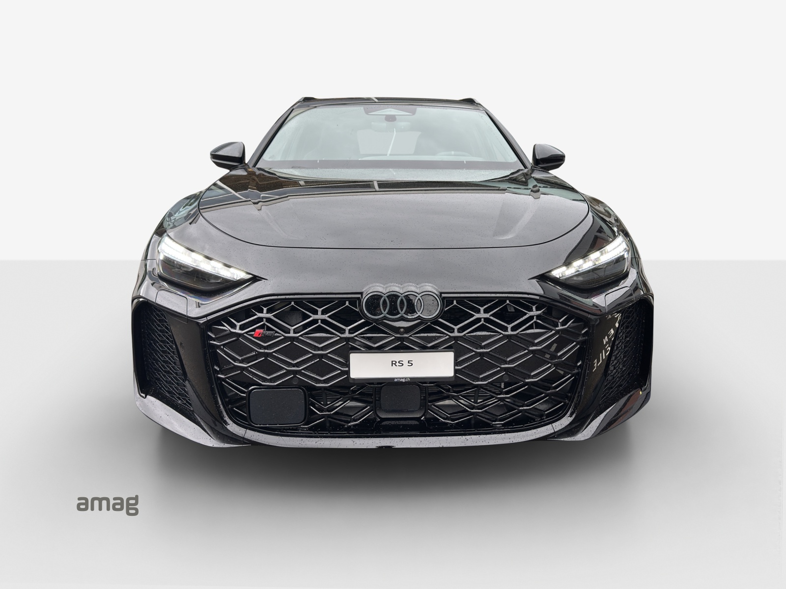 AUDI RS 5 Avant TFSI 470 kW Tiptronic quattro-image-6