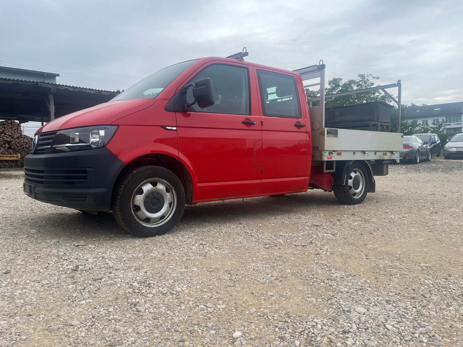 VW 2.0 TDI 180 4m-image-0
