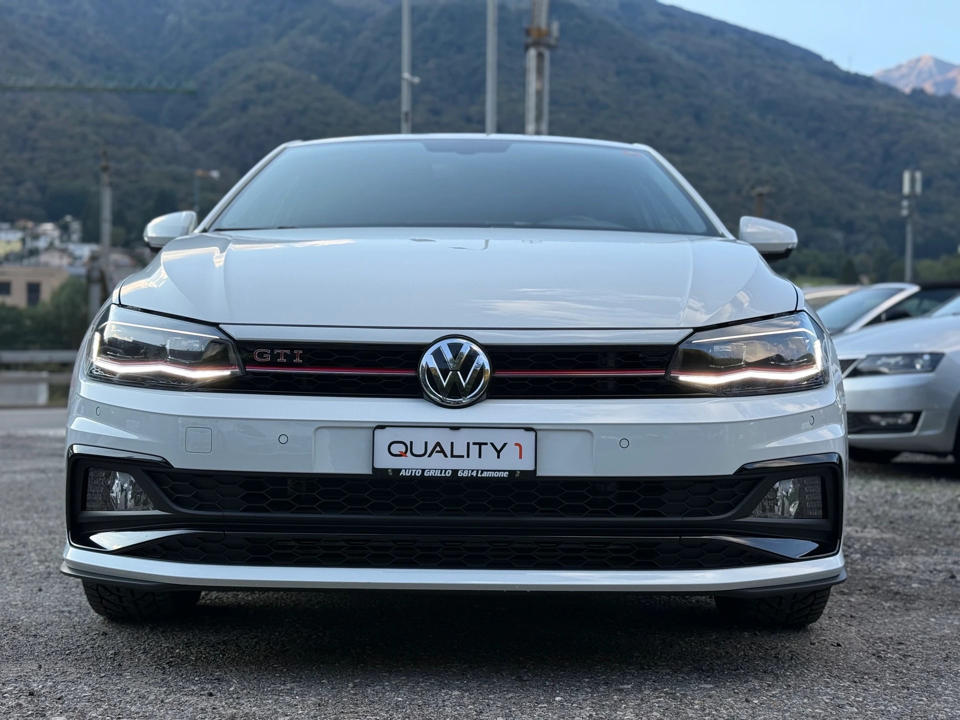 VW Polo 2.0 TSI GTI DSG-image-1
