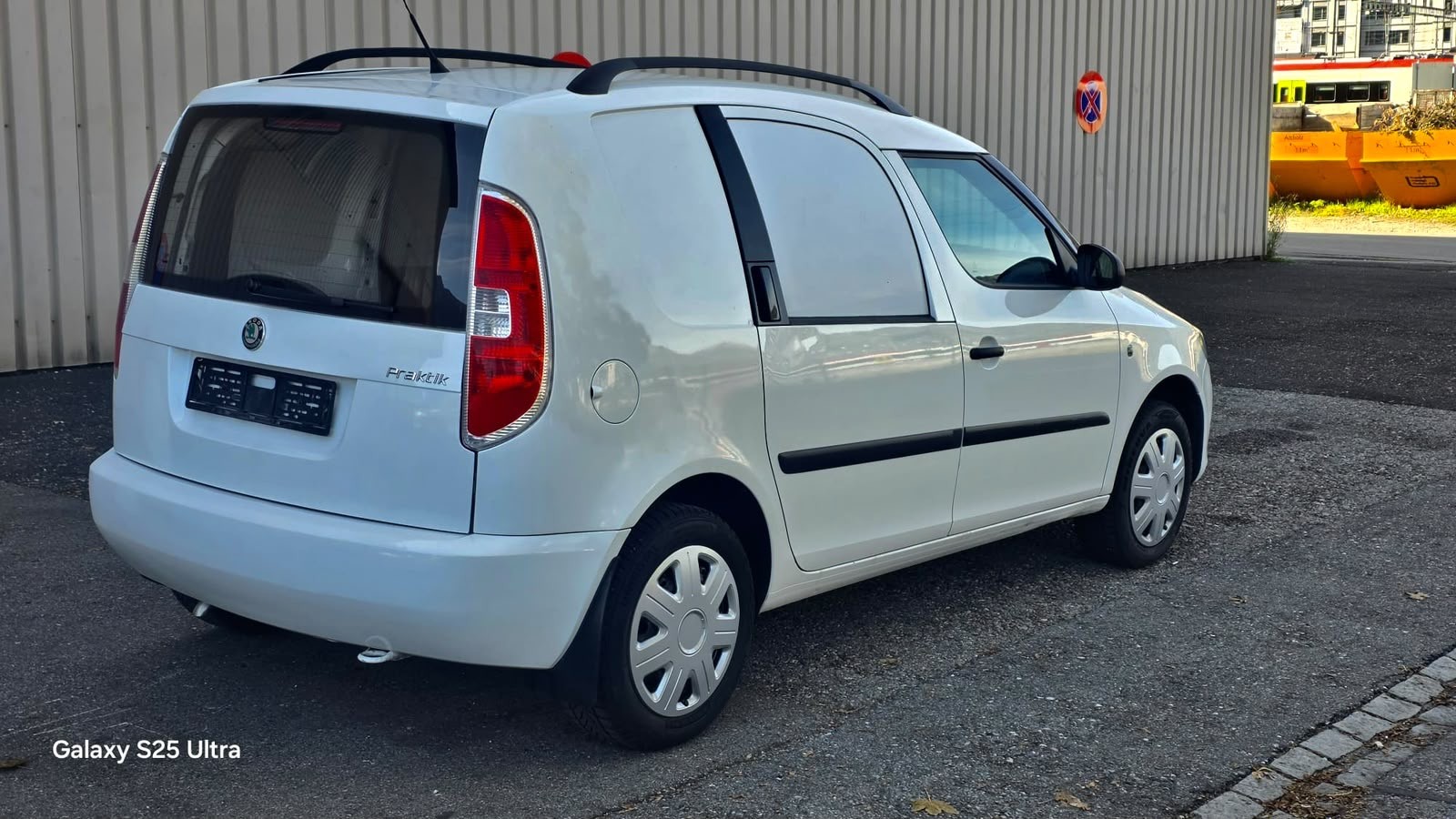 SKODA Praktik 1.2 HTP-image-5