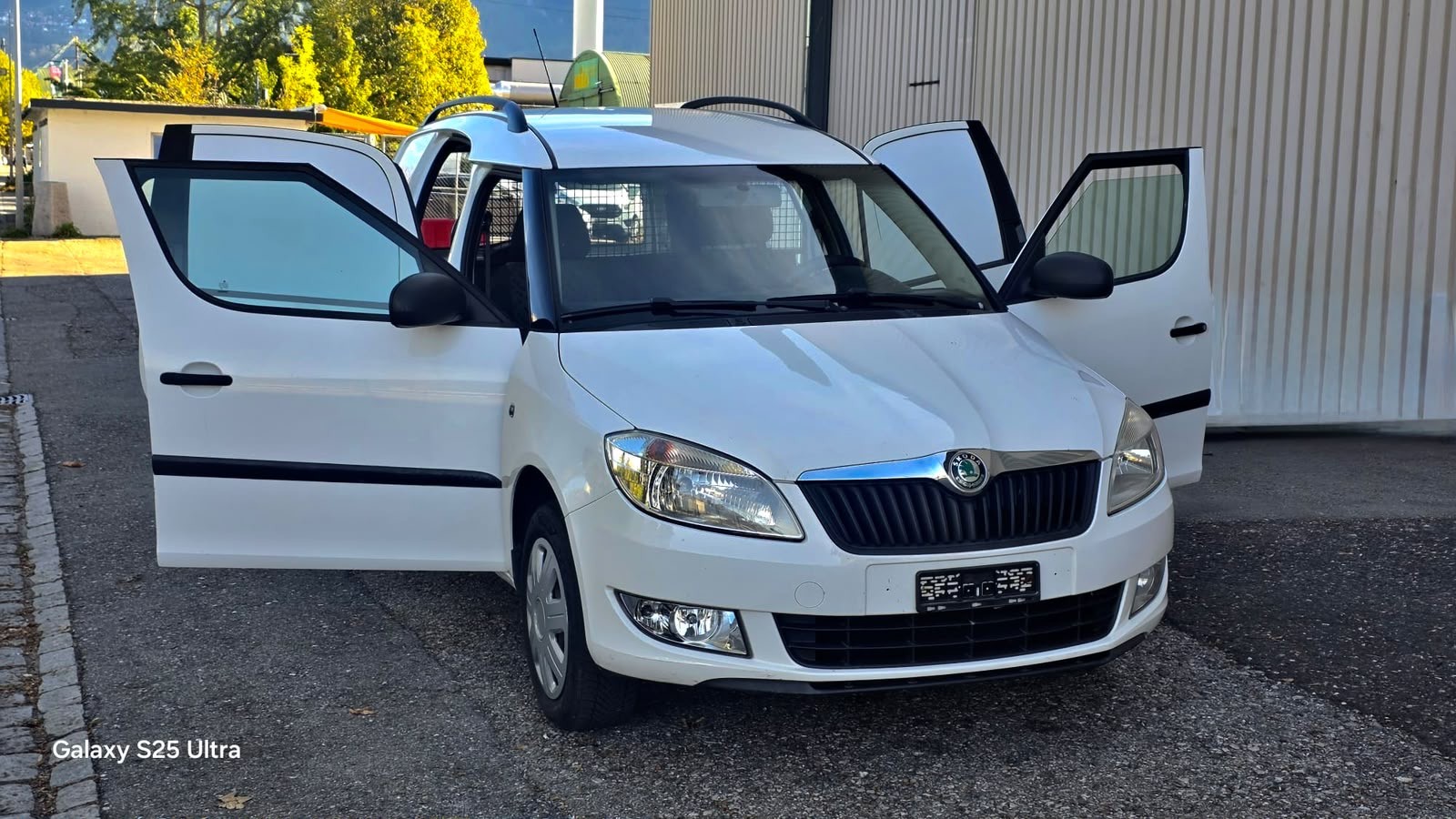 SKODA Praktik 1.2 HTP-image-7