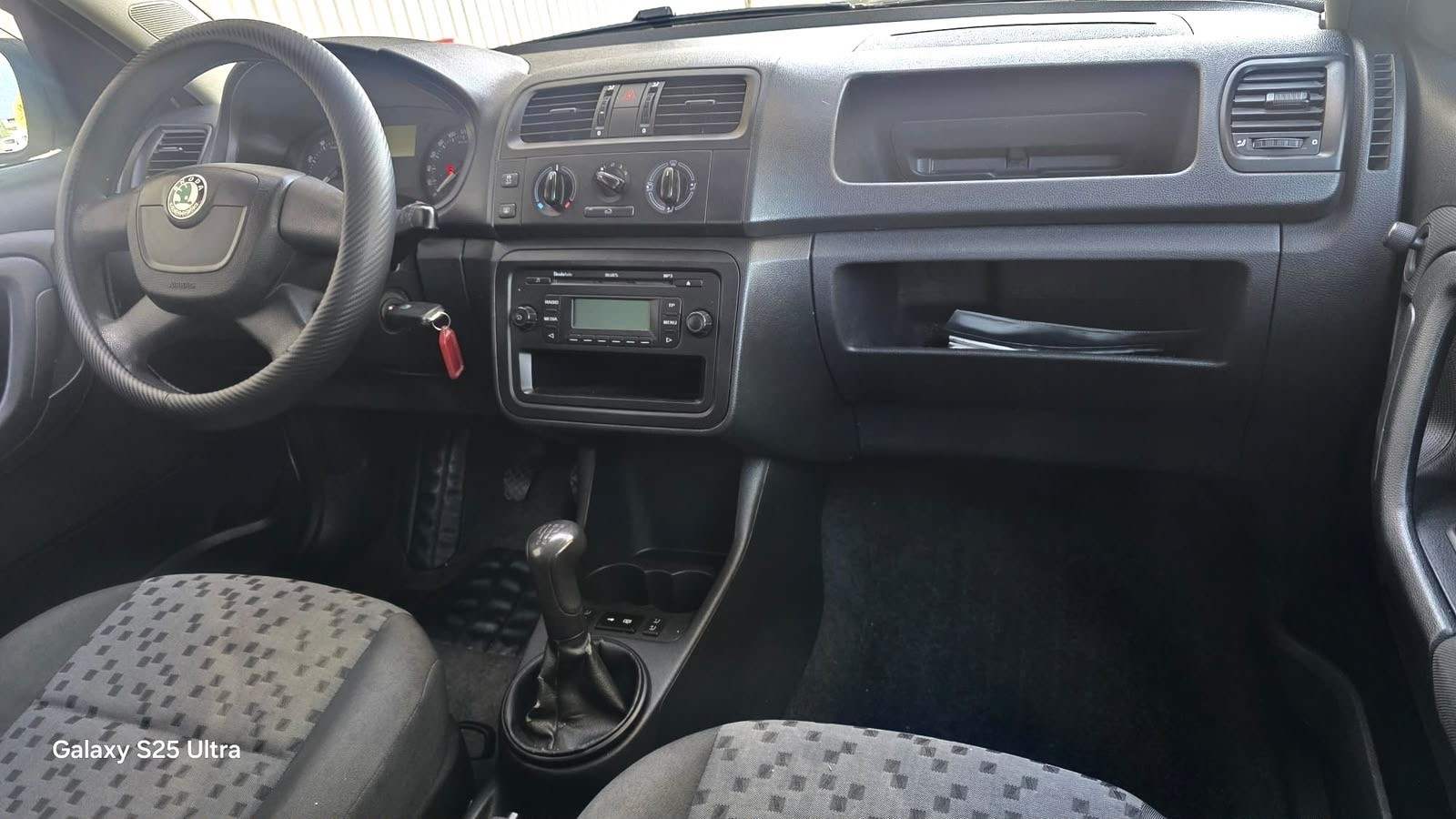 SKODA Praktik 1.2 HTP-image-11