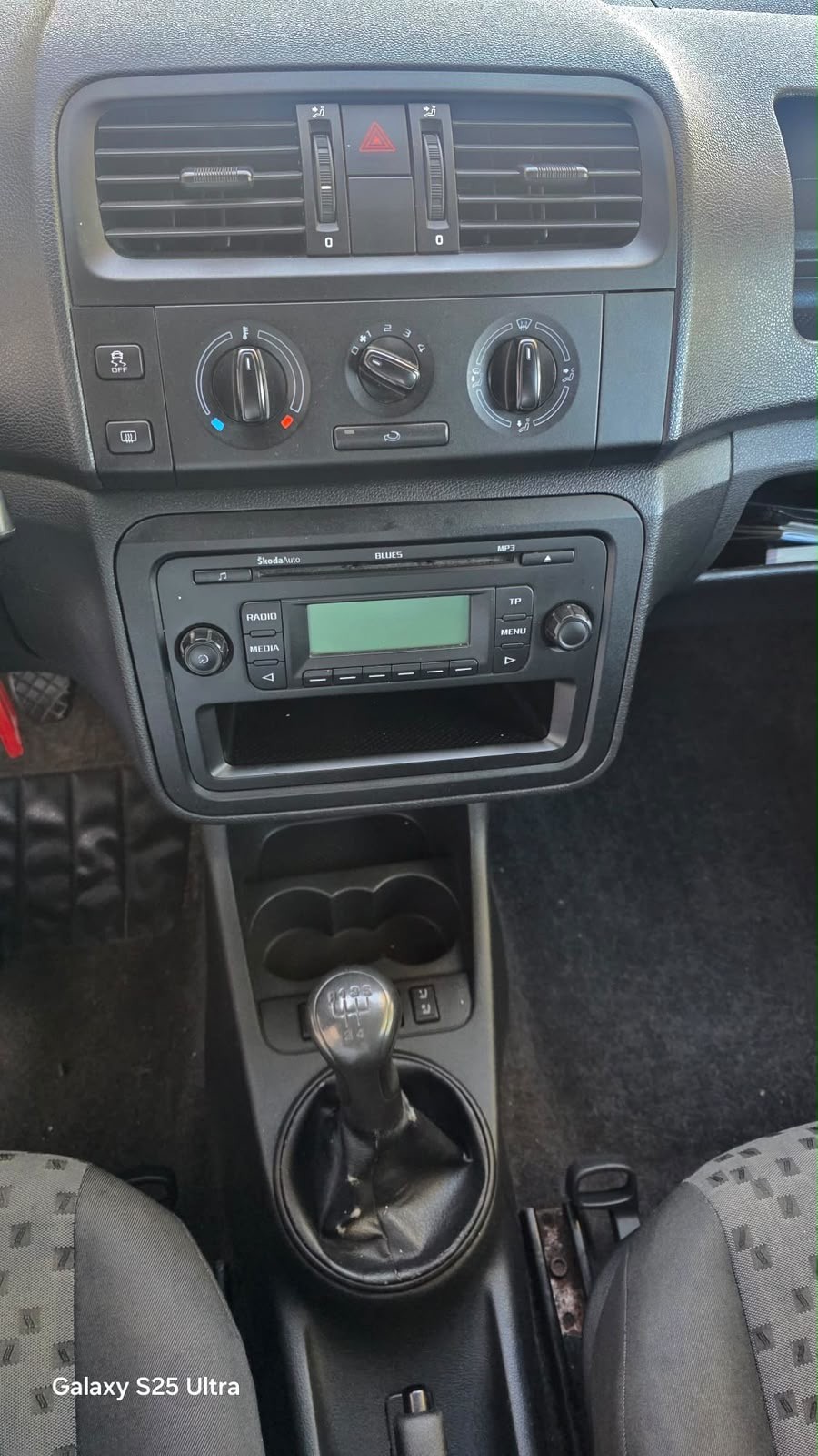 SKODA Praktik 1.2 HTP-image-10