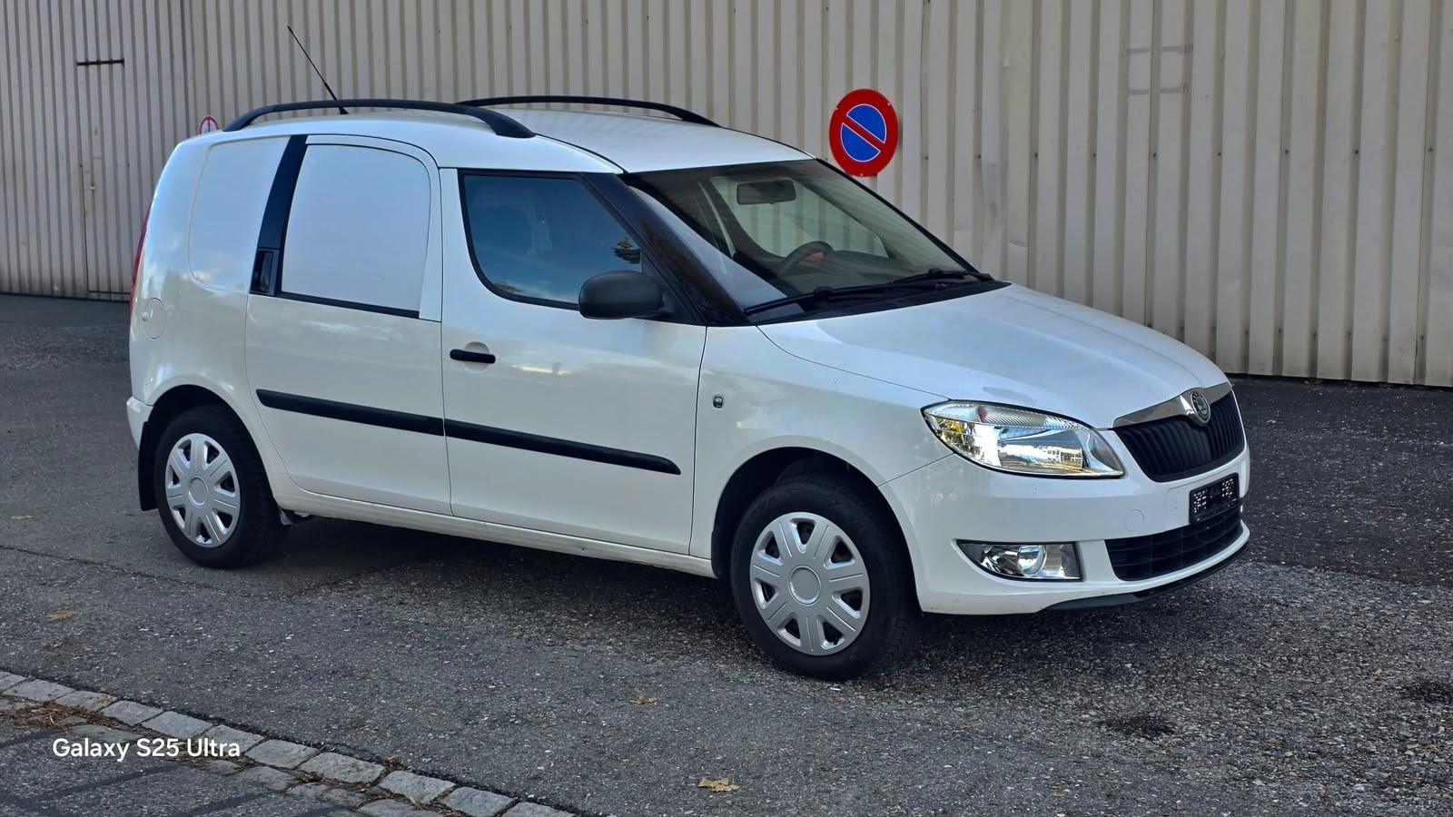 SKODA Praktik 1.2 HTP-image-1