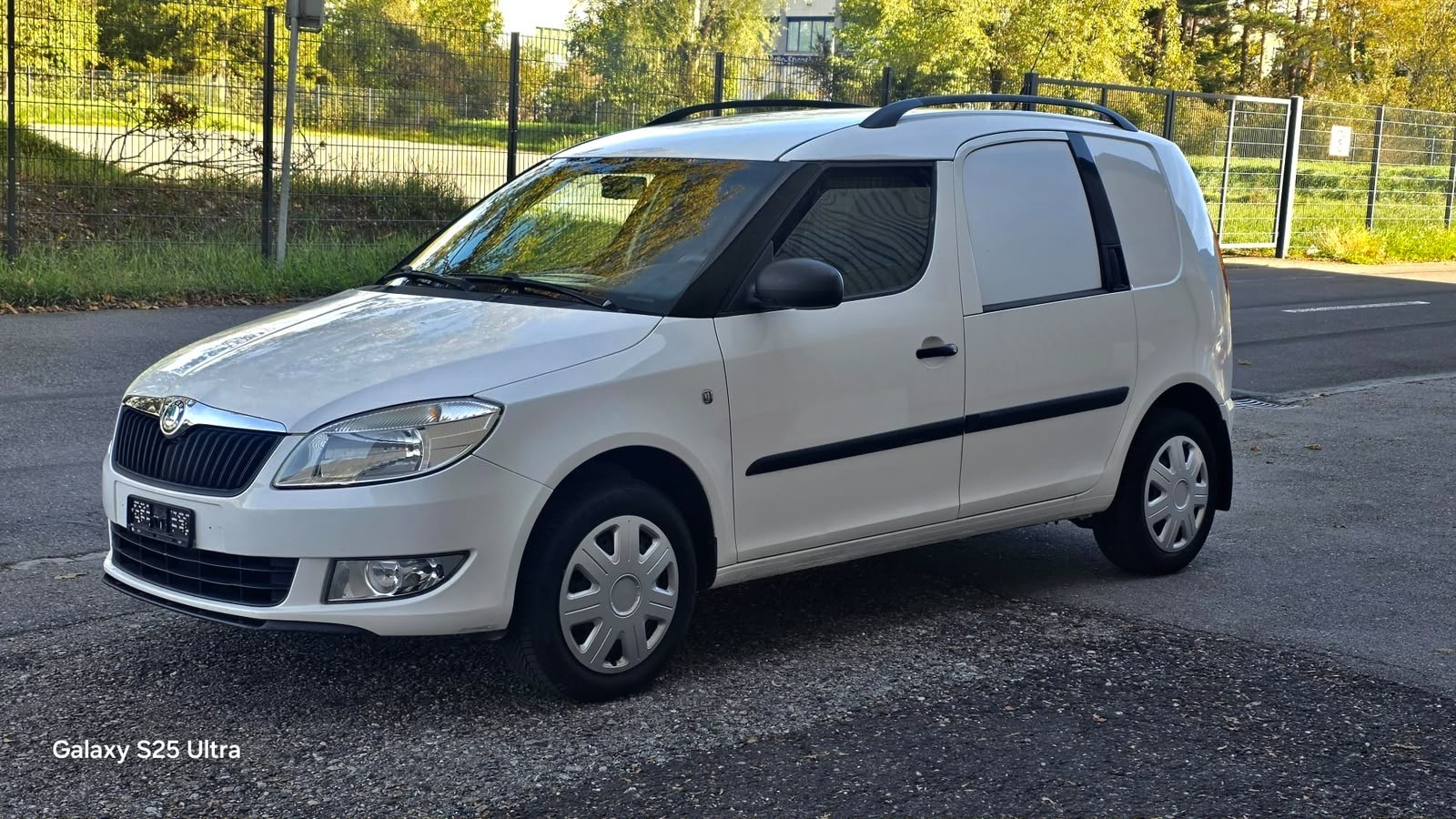 SKODA Praktik 1.2 HTP-image-2