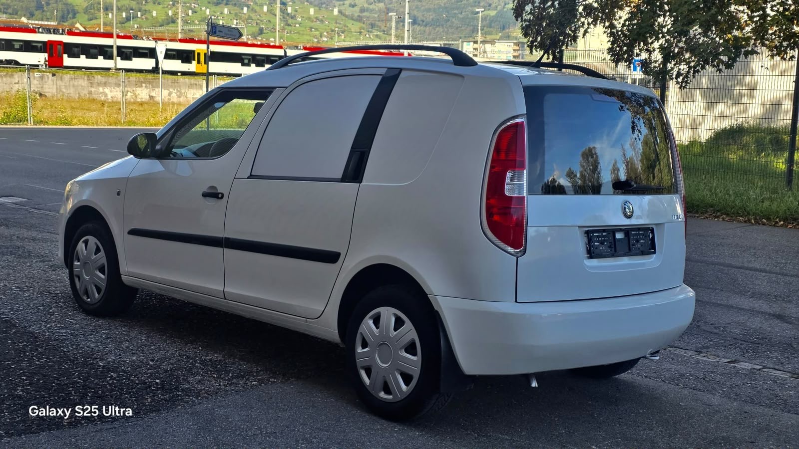 SKODA Praktik 1.2 HTP-image-3