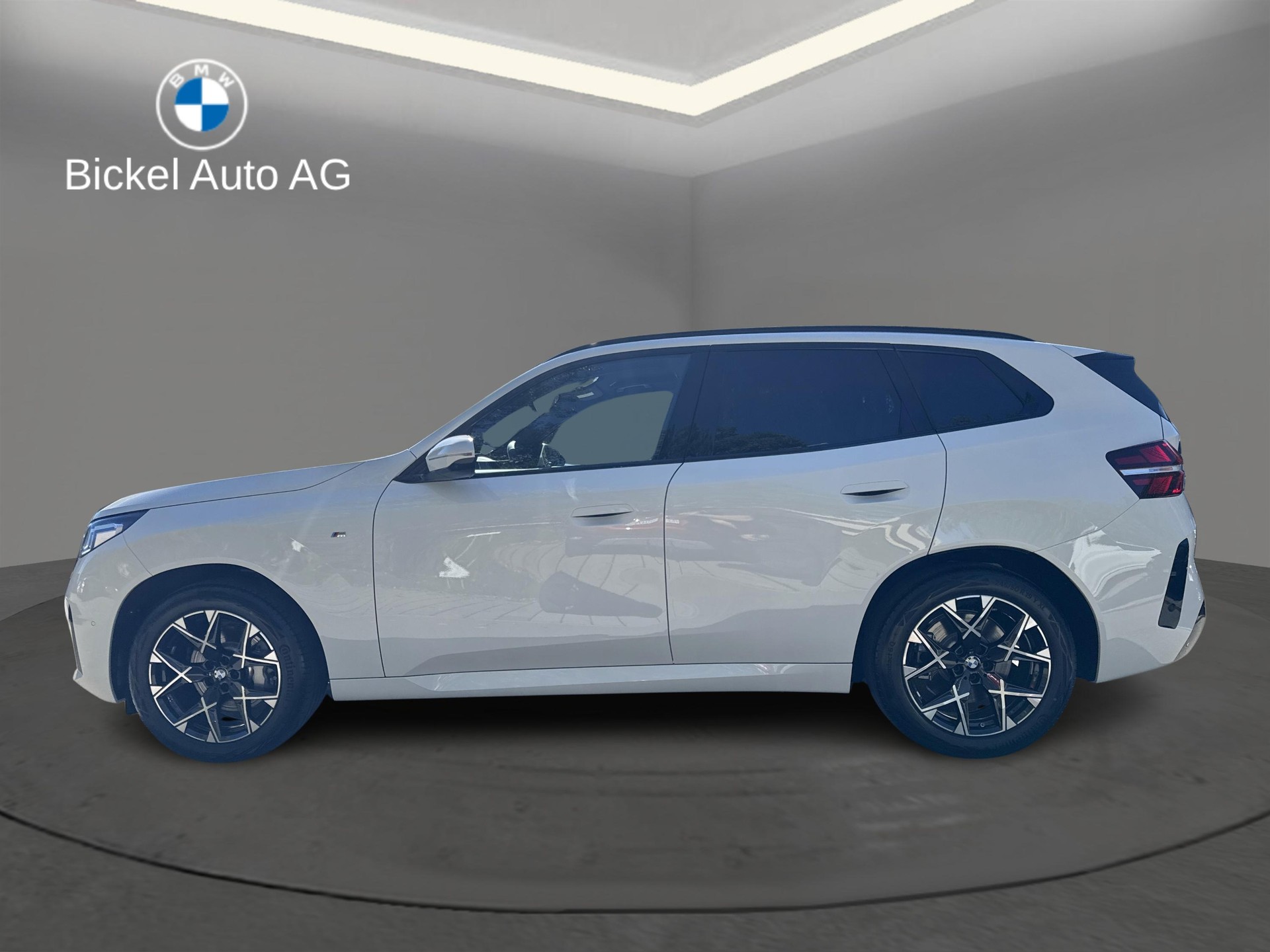 BMW X3 xDrive 40d M Sport-image-2