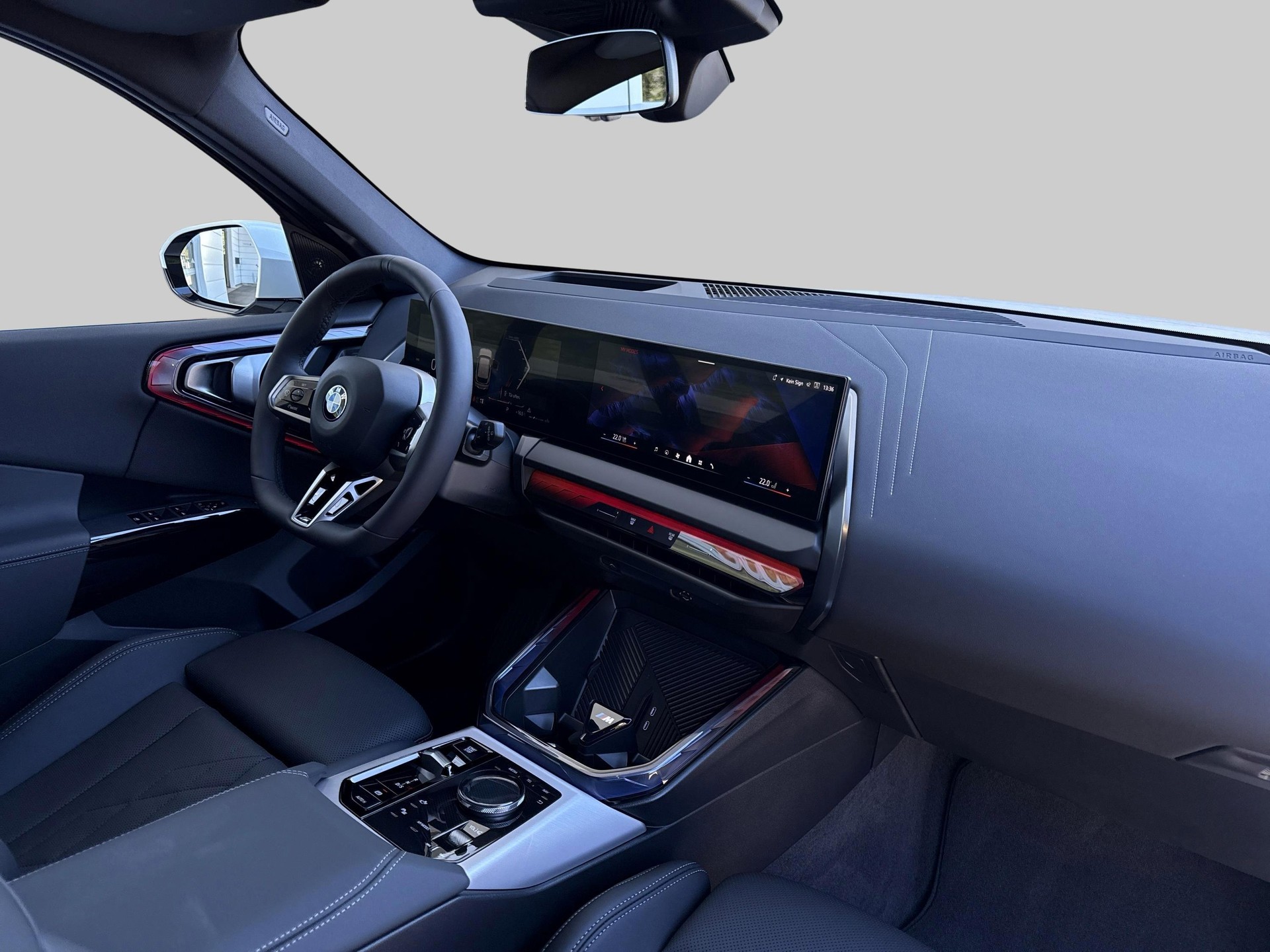 BMW X3 xDrive 40d M Sport-image-7