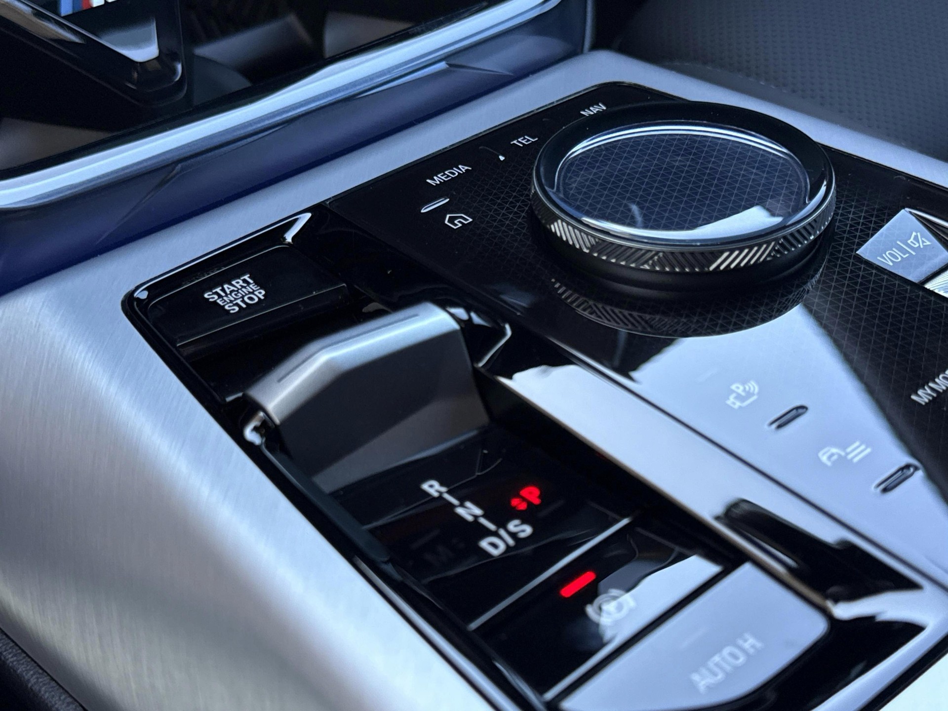 BMW X3 xDrive 40d M Sport-image-9