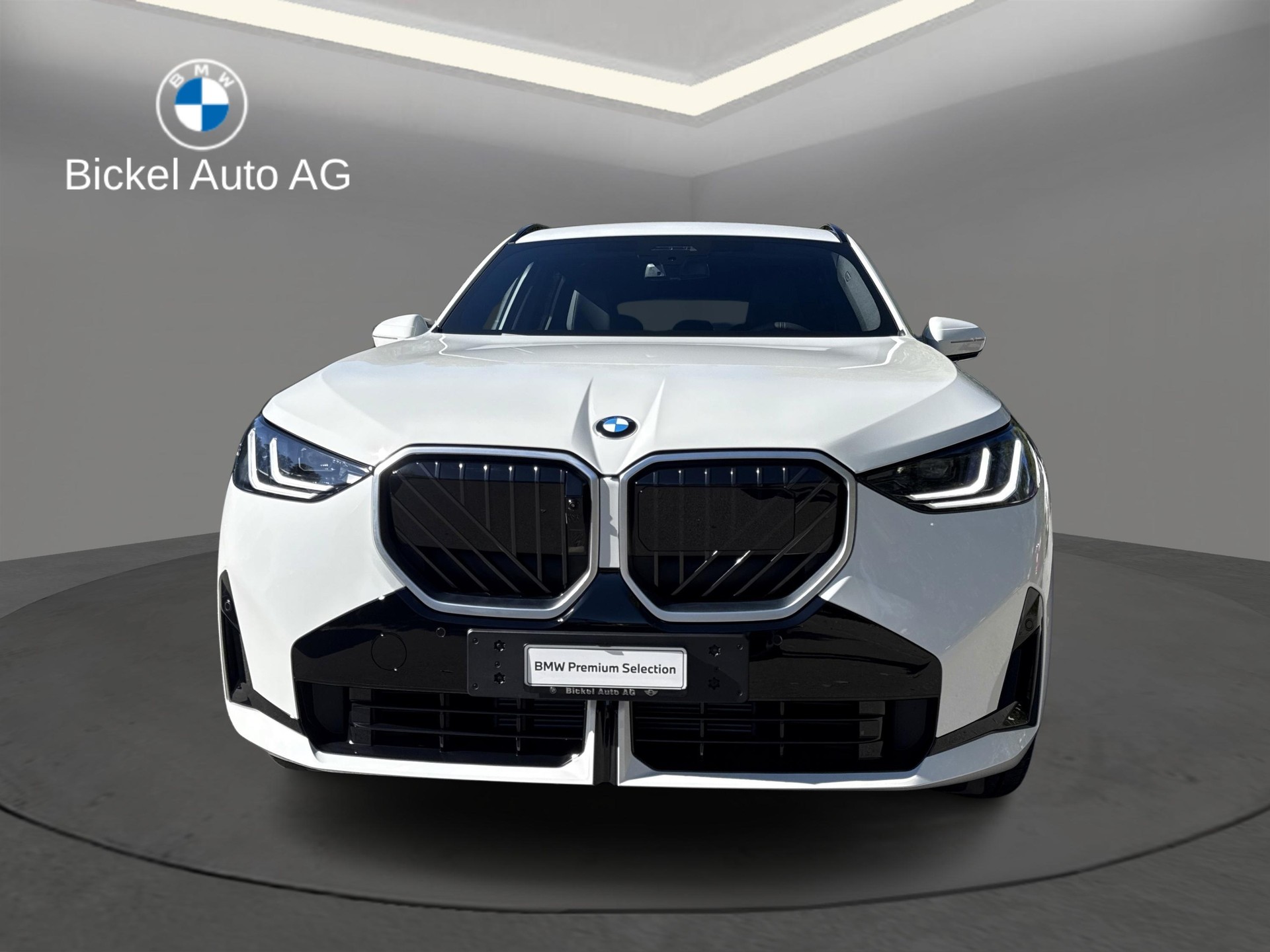 BMW X3 xDrive 40d M Sport-image-3