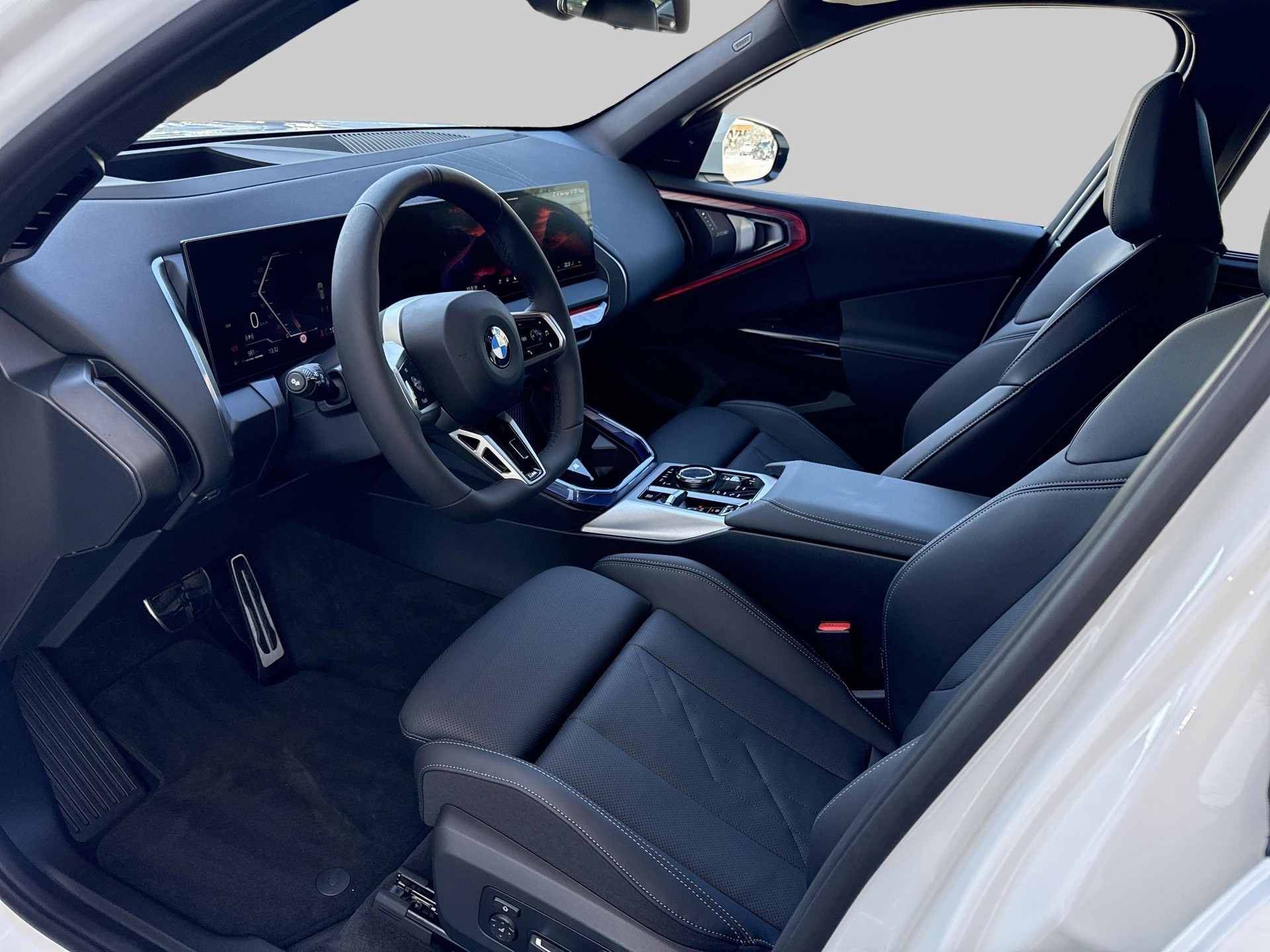 BMW X3 xDrive 40d M Sport-image-6