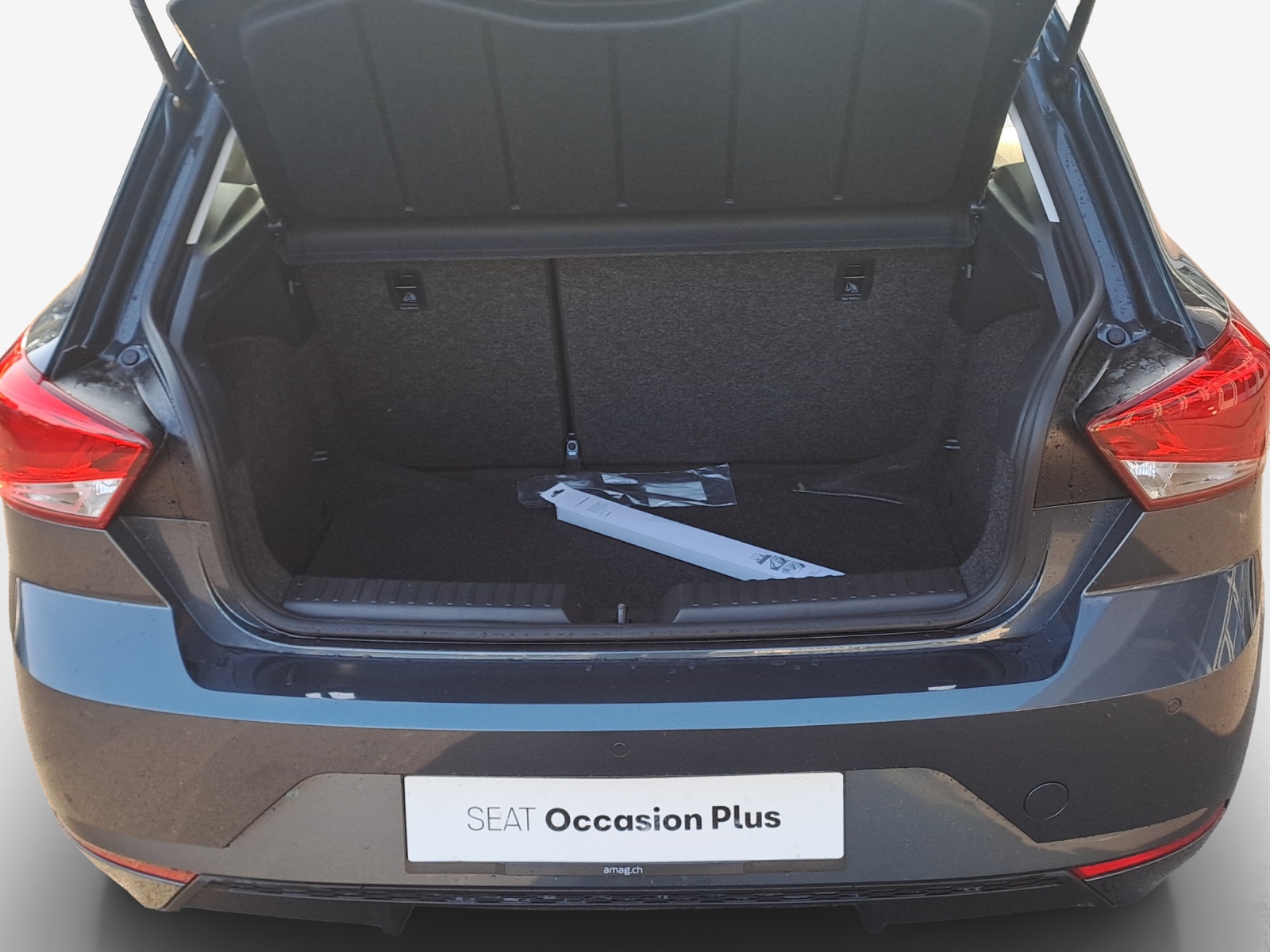 SEAT Ibiza 1.0 EcoTSI GO DSG-image-12