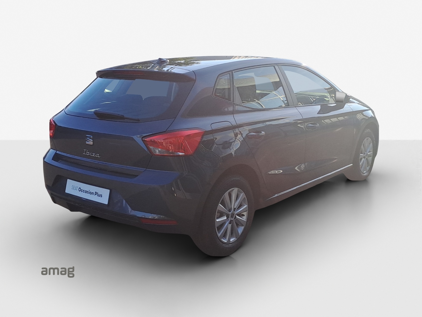 SEAT Ibiza 1.0 EcoTSI GO DSG-image-4