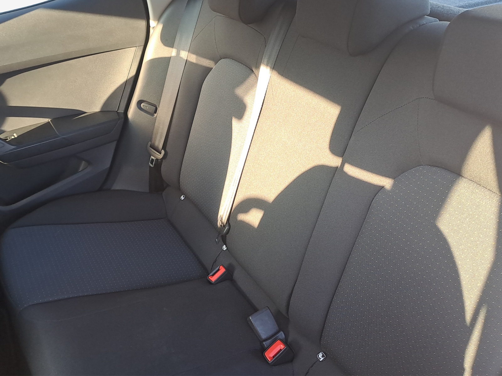 SEAT Ibiza 1.0 EcoTSI GO DSG-image-11