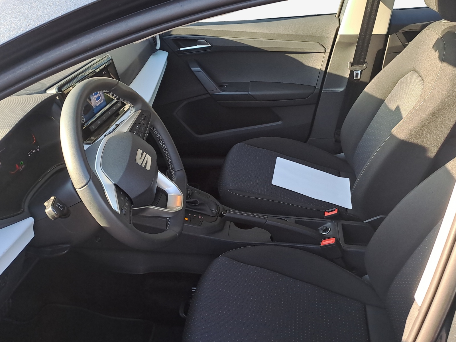SEAT Ibiza 1.0 EcoTSI GO DSG-image-7