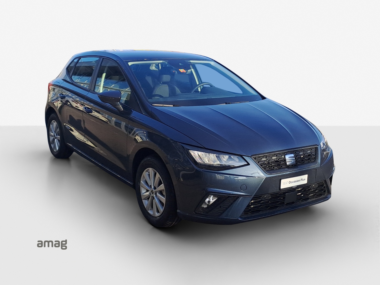 SEAT Ibiza 1.0 EcoTSI GO DSG-image-5