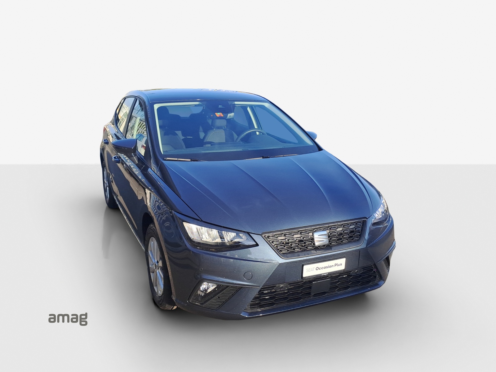 SEAT Ibiza 1.0 EcoTSI GO DSG-image-15