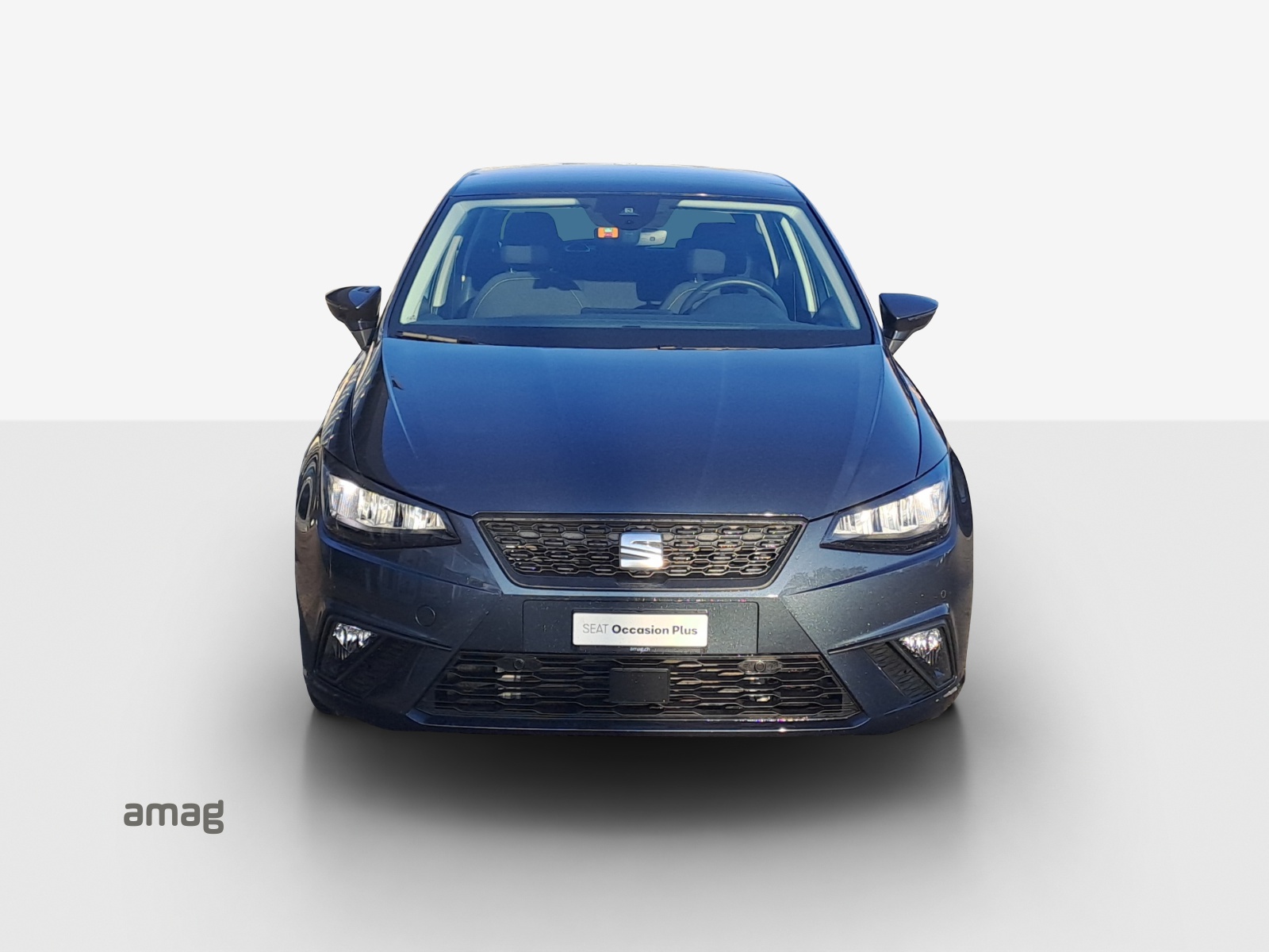 SEAT Ibiza 1.0 EcoTSI GO DSG-image-6