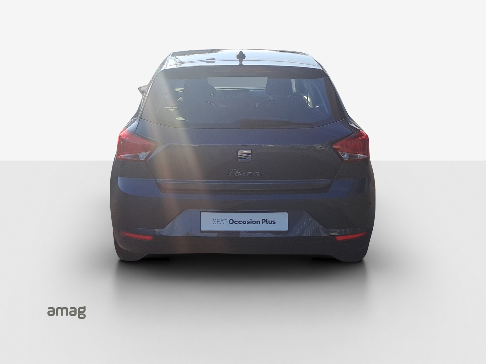 SEAT Ibiza 1.0 EcoTSI GO DSG-image-3