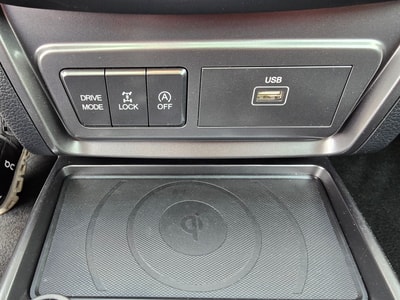 KGM Tivoli 1.5TGDI Tita 4WD A — photo 10