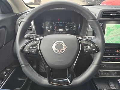 KGM Tivoli 1.5TGDI Tita 4WD A — photo 5