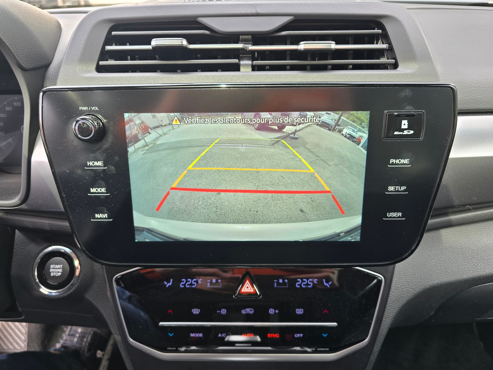 KGM Tivoli 1.5TGDI Tita 4WD A — photo 7