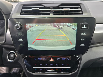 KGM Tivoli 1.5TGDI Tita 4WD A — photo 7