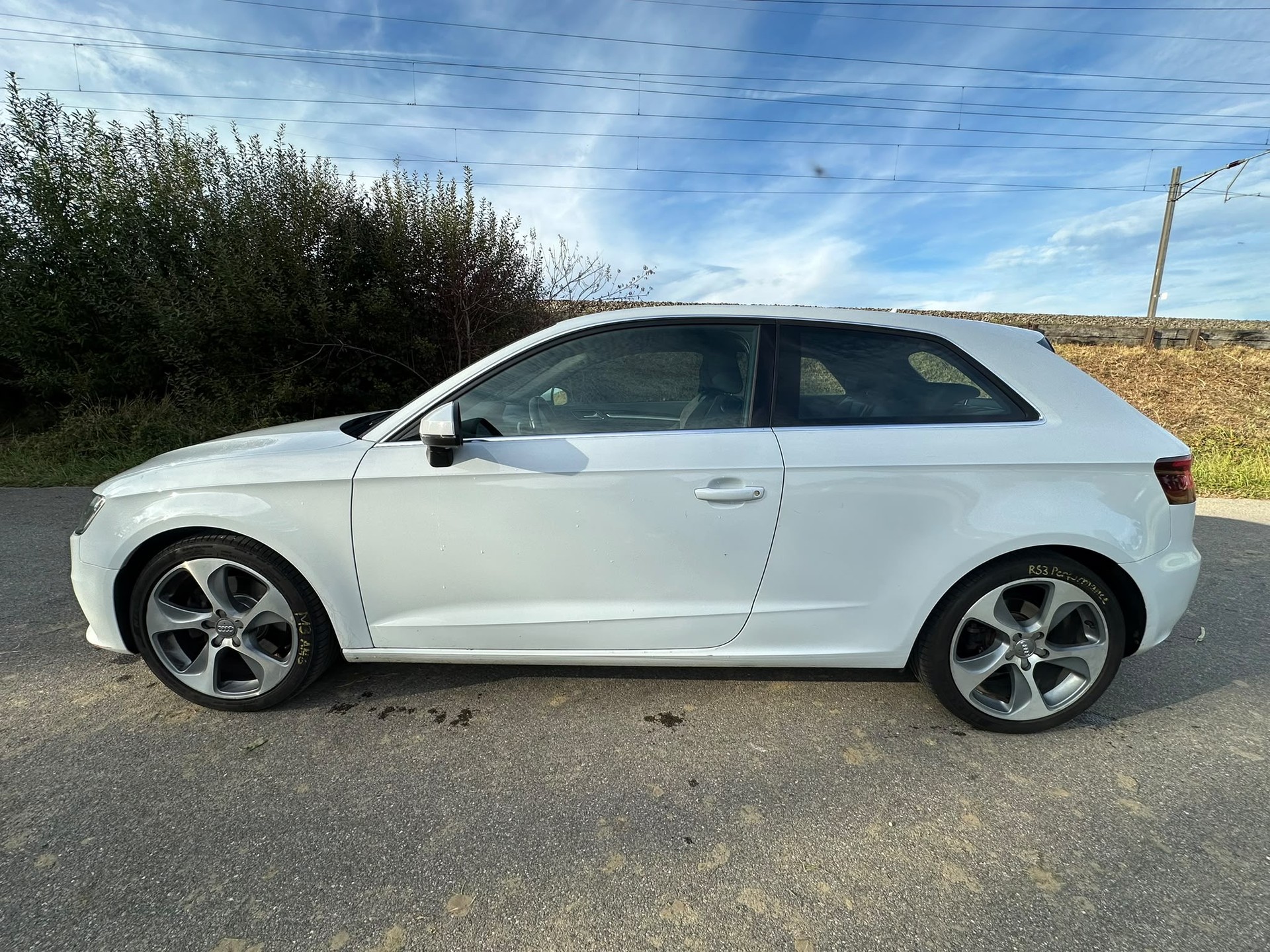 AUDI A3 1.8 TFSI Attraction S-tronic-image-7