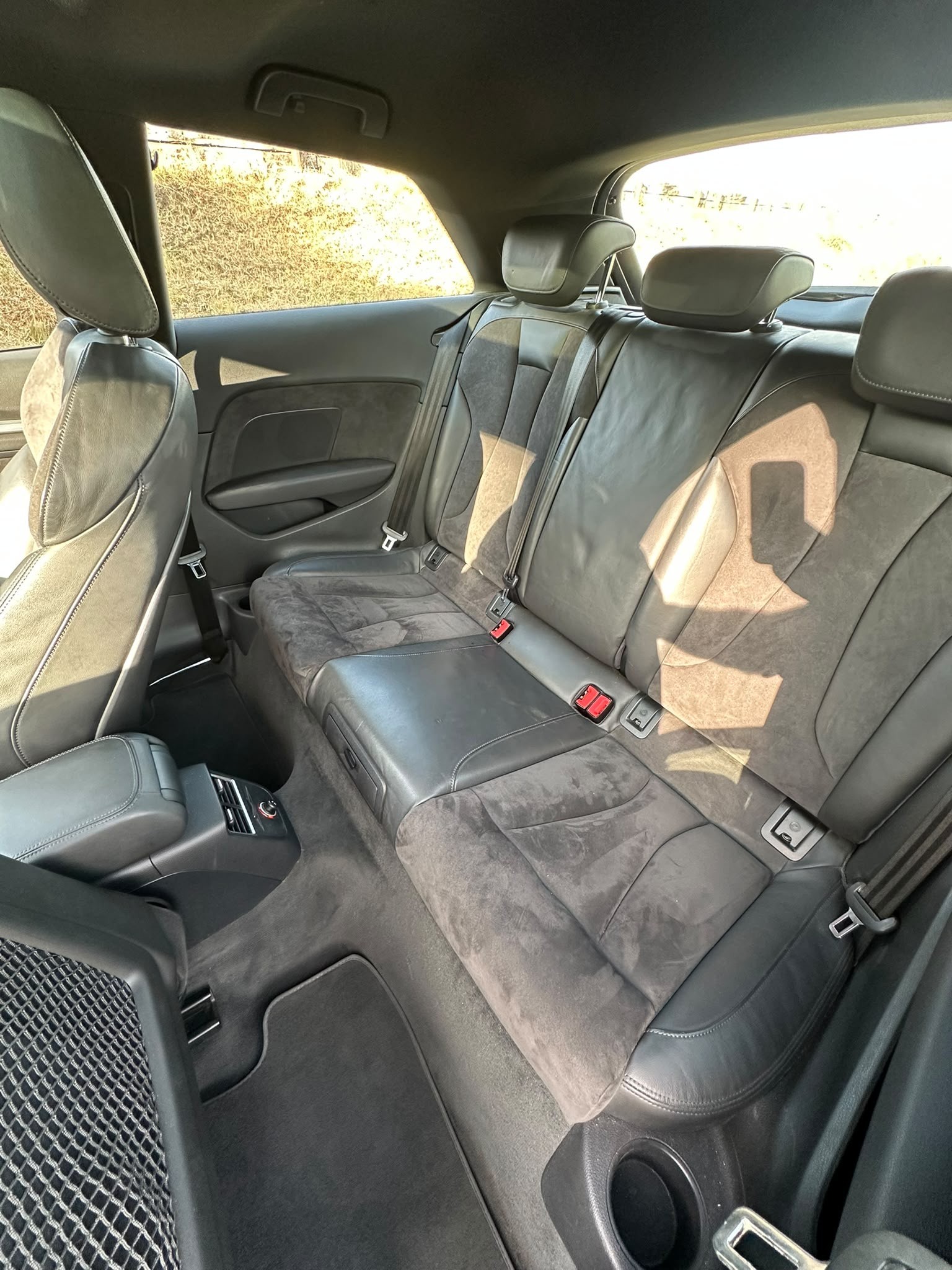 AUDI A3 1.8 TFSI Attraction S-tronic-image-12