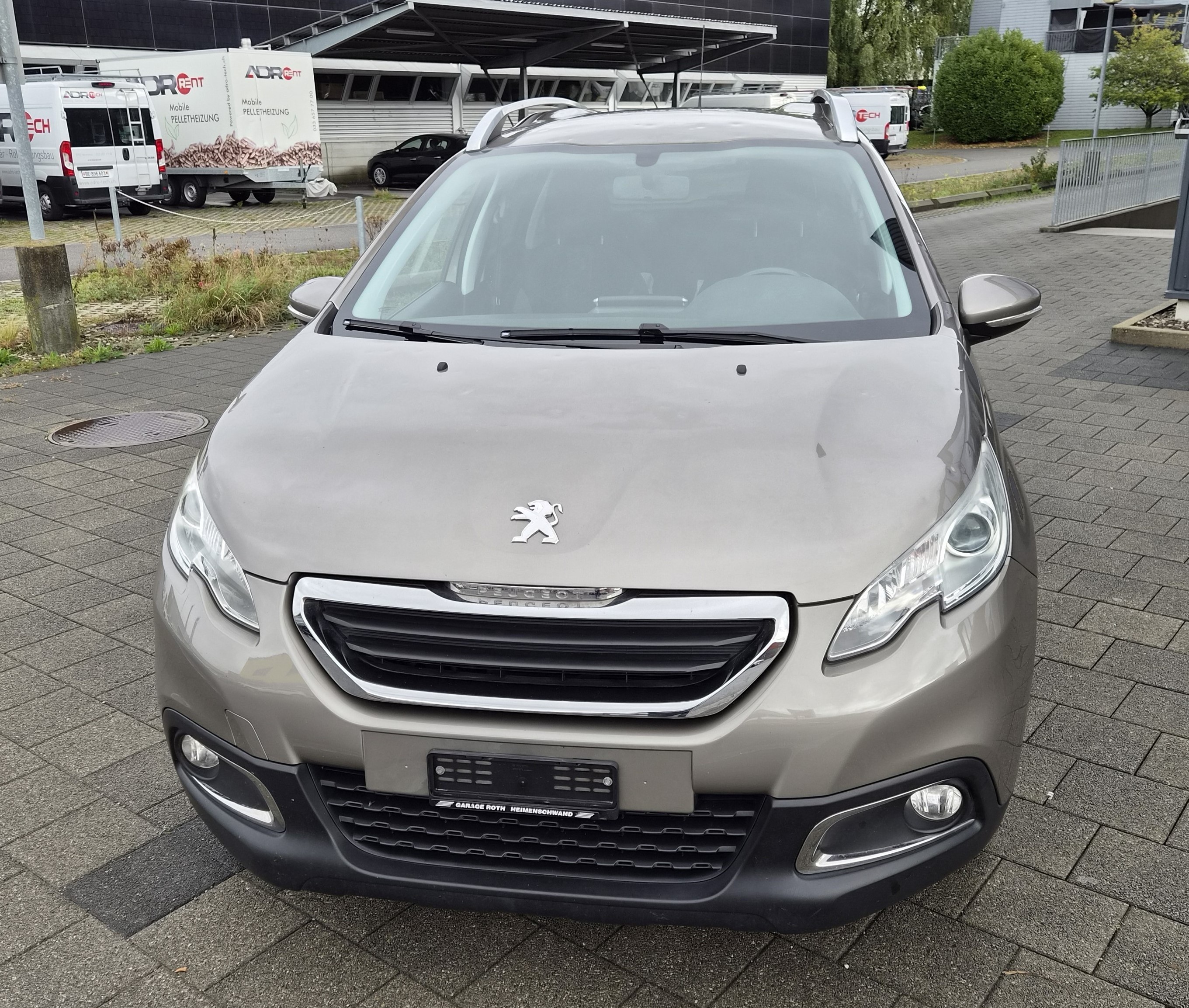 Car photo