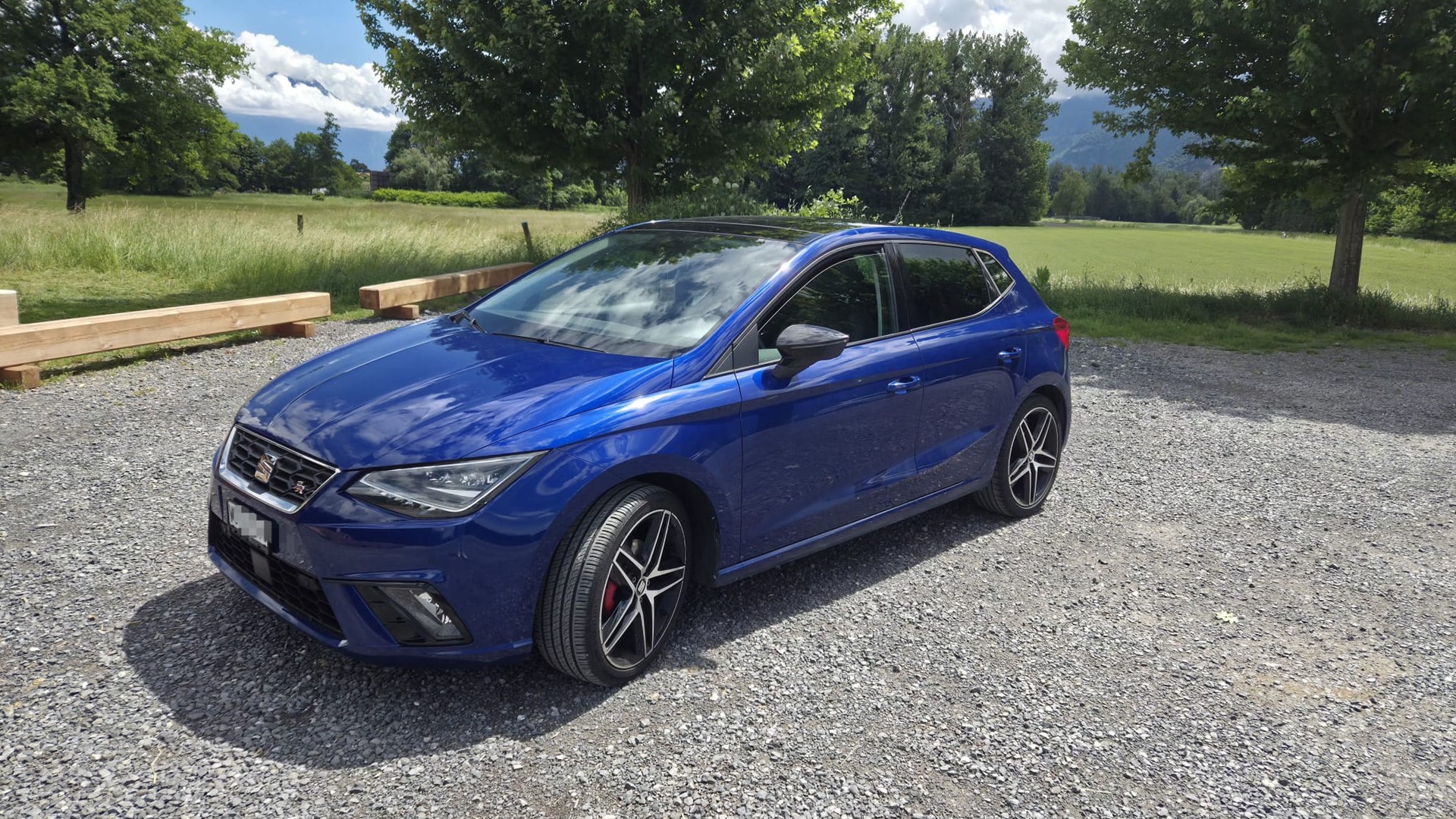 SEAT 1.0 TSI 115 FR-image-1