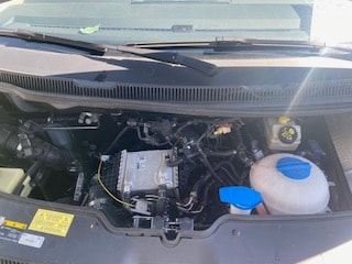 VW 2.0 TDI 150 Ocean Liberty 4m-image-2