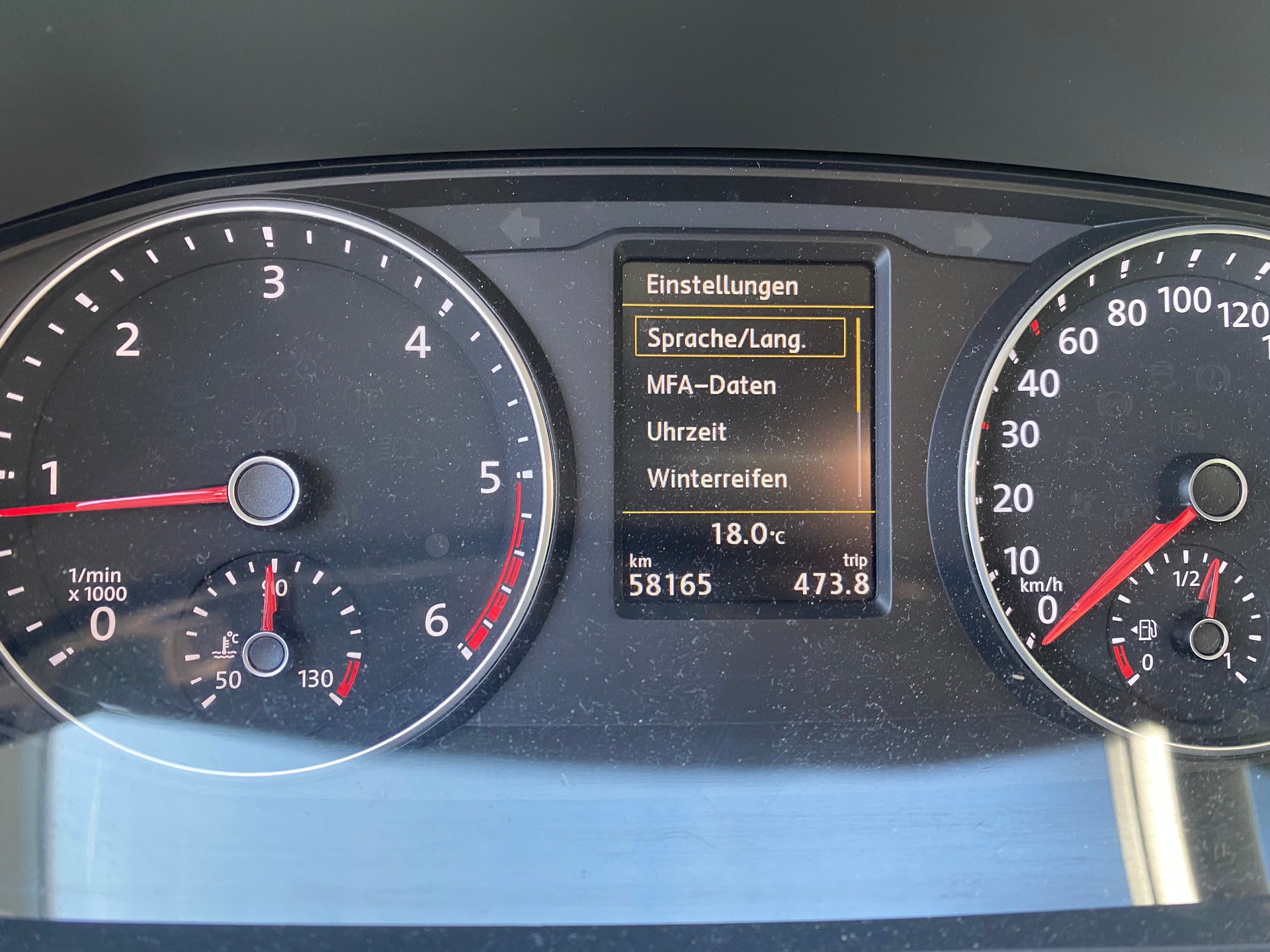 VW 2.0 TDI 150 Ocean Liberty 4m-image-3