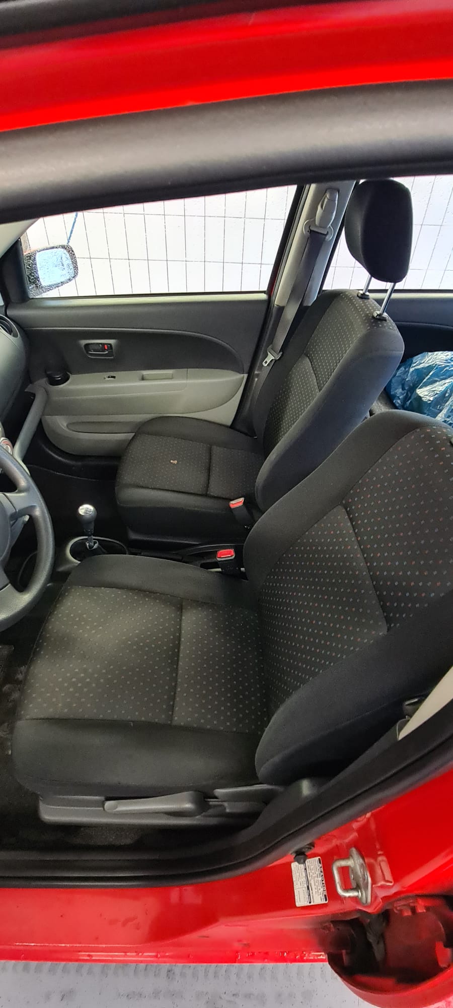 DAIHATSU Sirion 1.3 eco-4WD-image-4