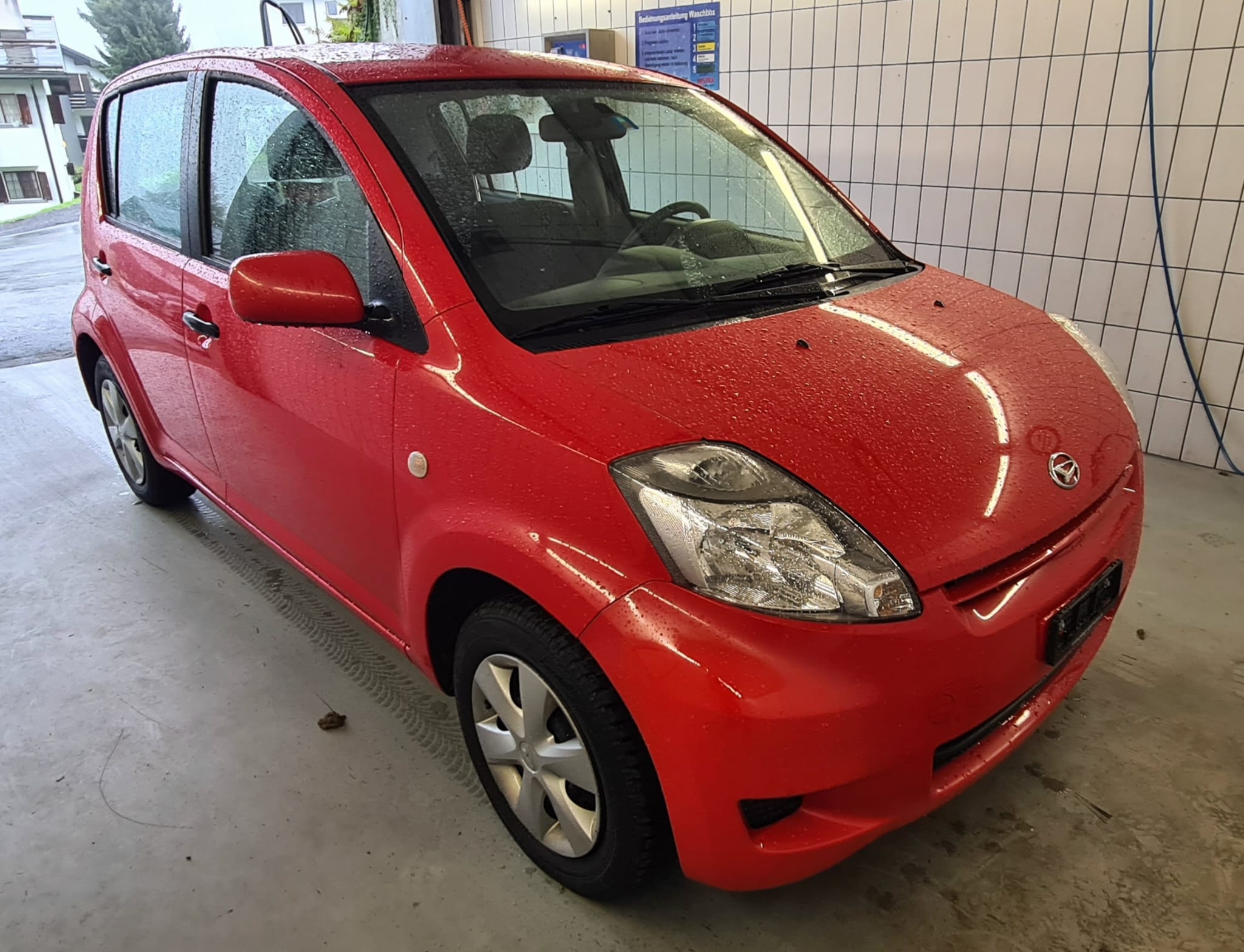 Car photo