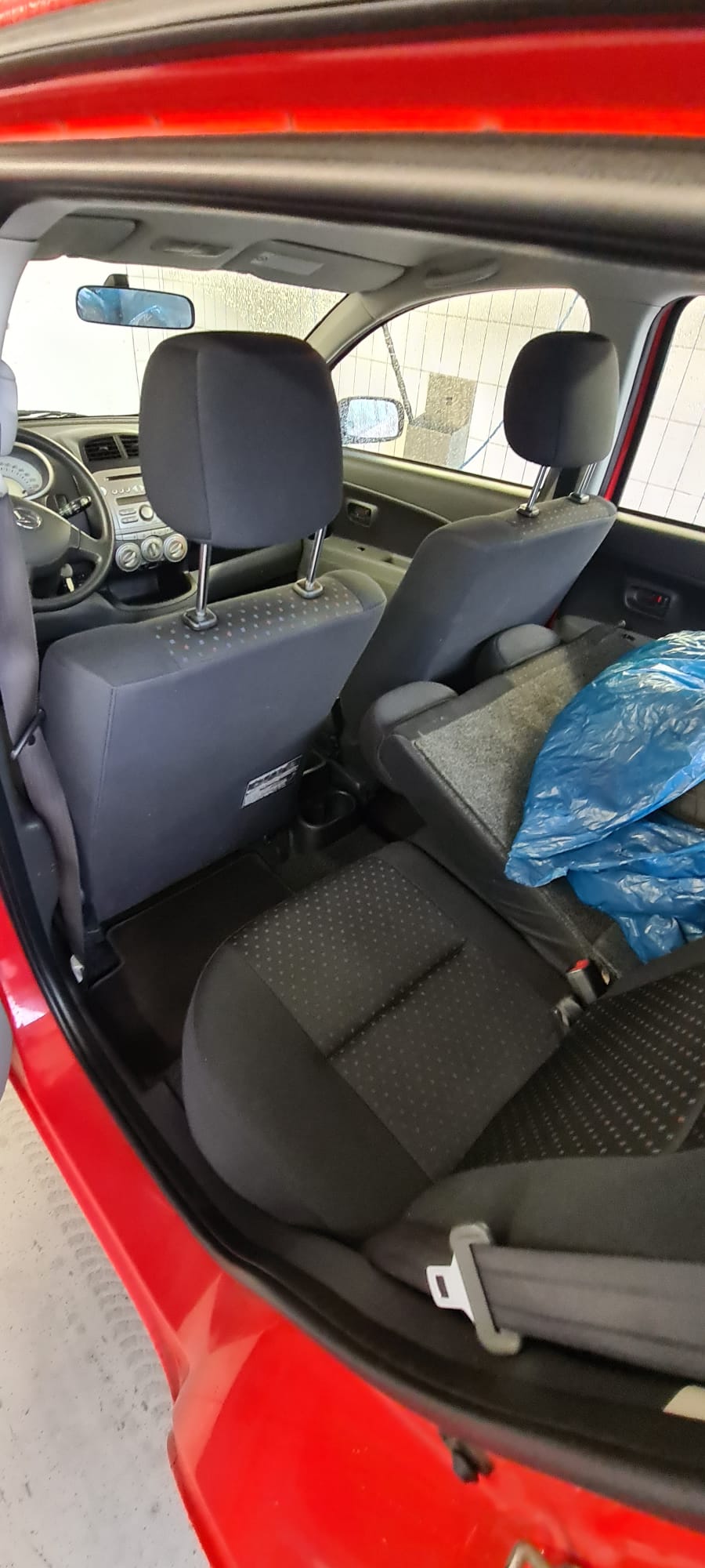 DAIHATSU Sirion 1.3 eco-4WD-image-5