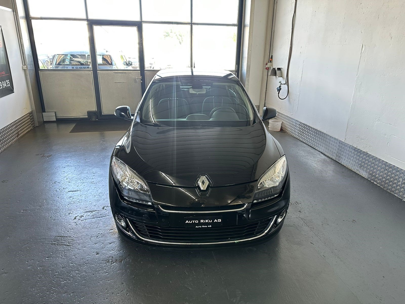 RENAULT Mégane 1.2 16V Turbo Dynamique-image-2