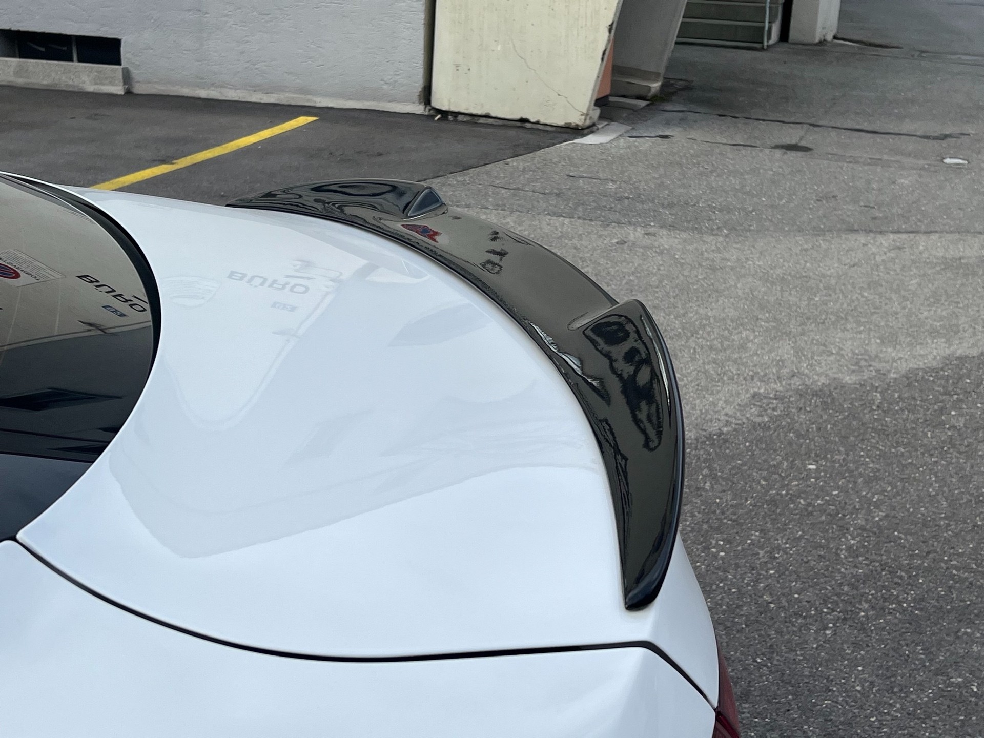 ALFA ROMEO Giulia 2.2 JTDM Super Automatic-image-6