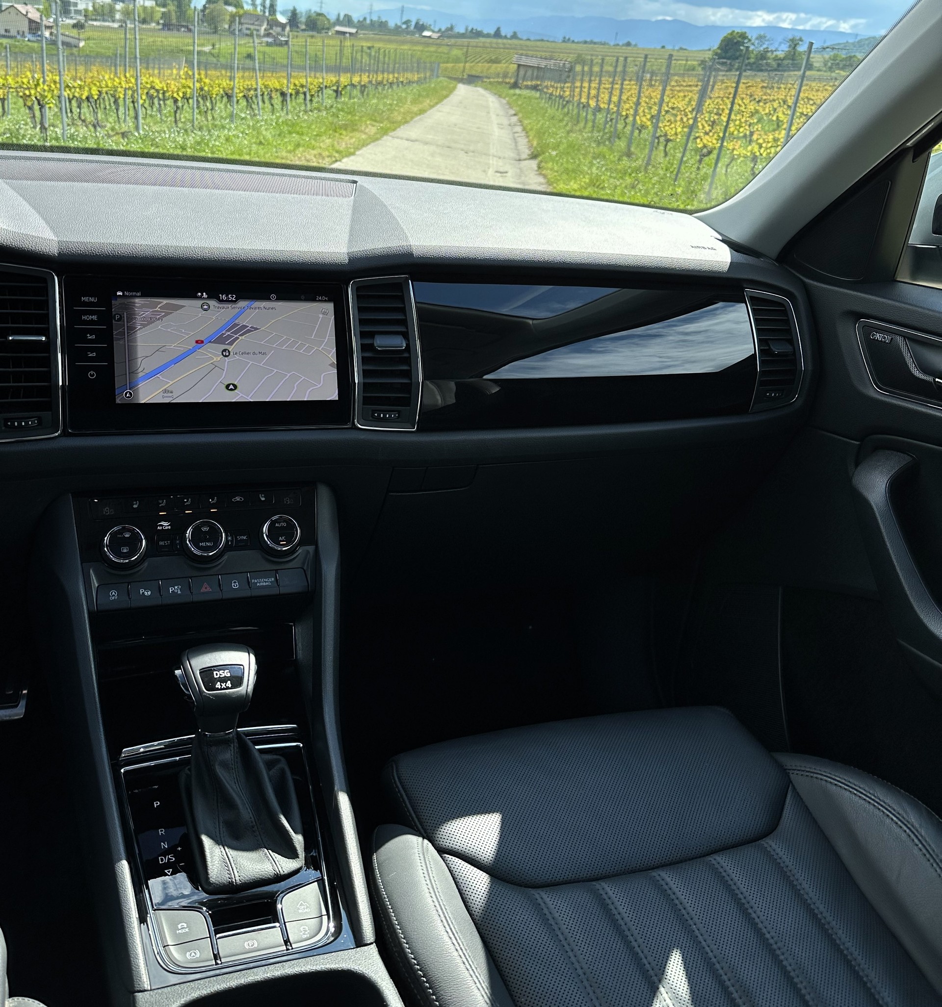 SKODA Kodiaq 2.0 TSI 4x4 L&K-image-18