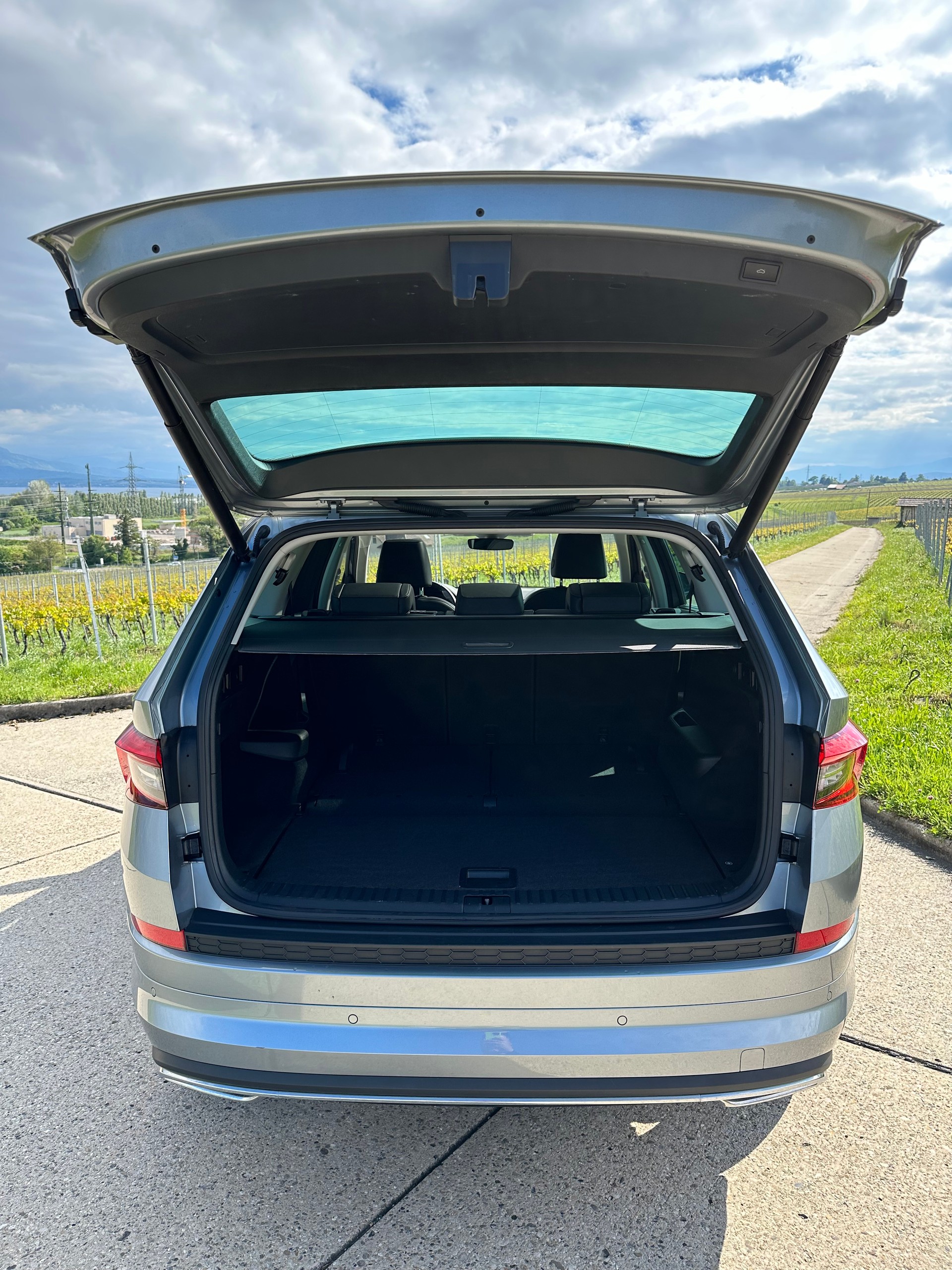 SKODA Kodiaq 2.0 TSI 4x4 L&K-image-20