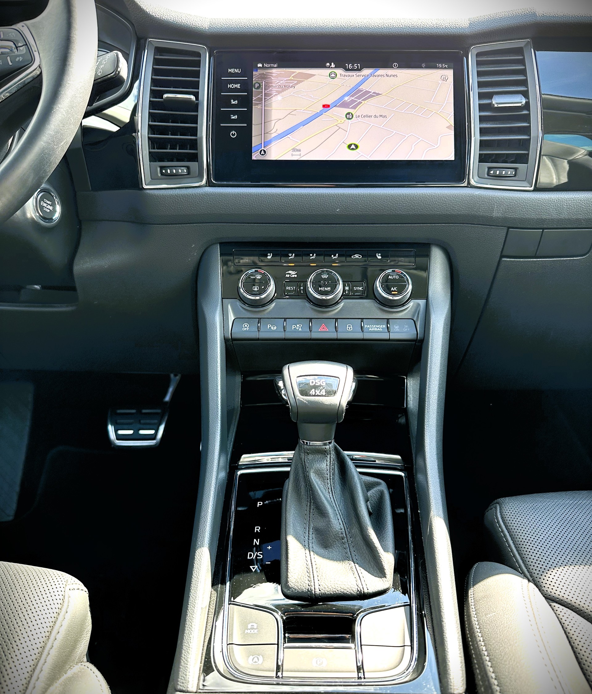 SKODA Kodiaq 2.0 TSI 4x4 L&K-image-17