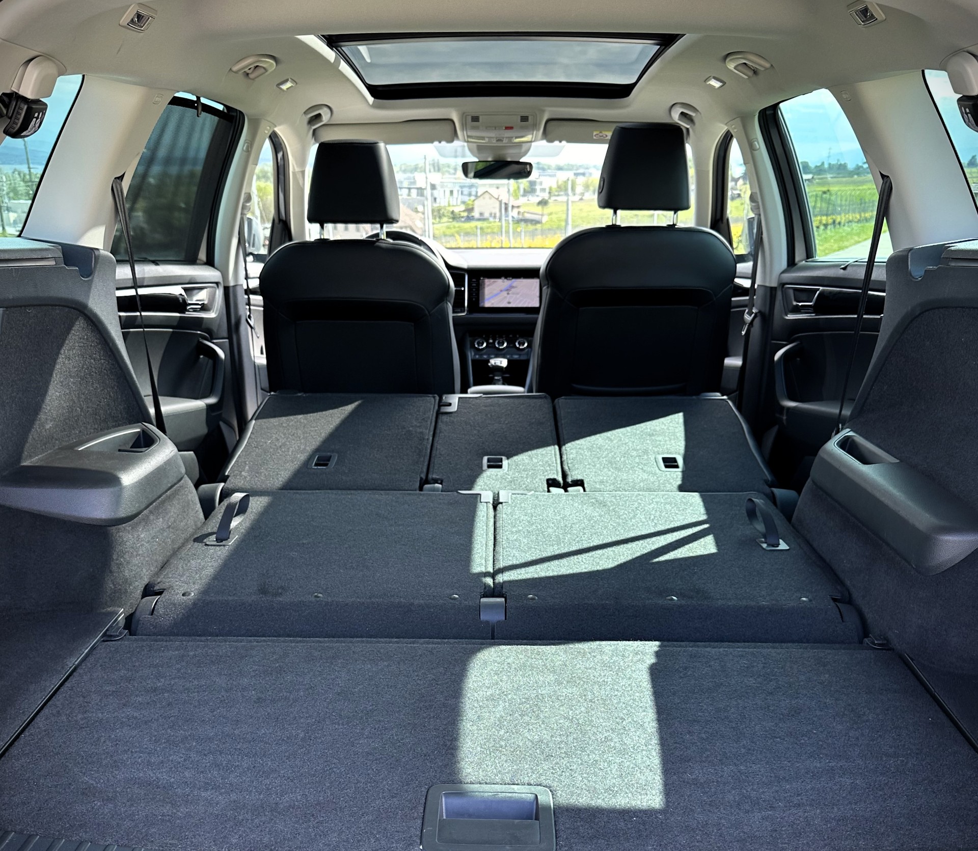 SKODA Kodiaq 2.0 TSI 4x4 L&K-image-21