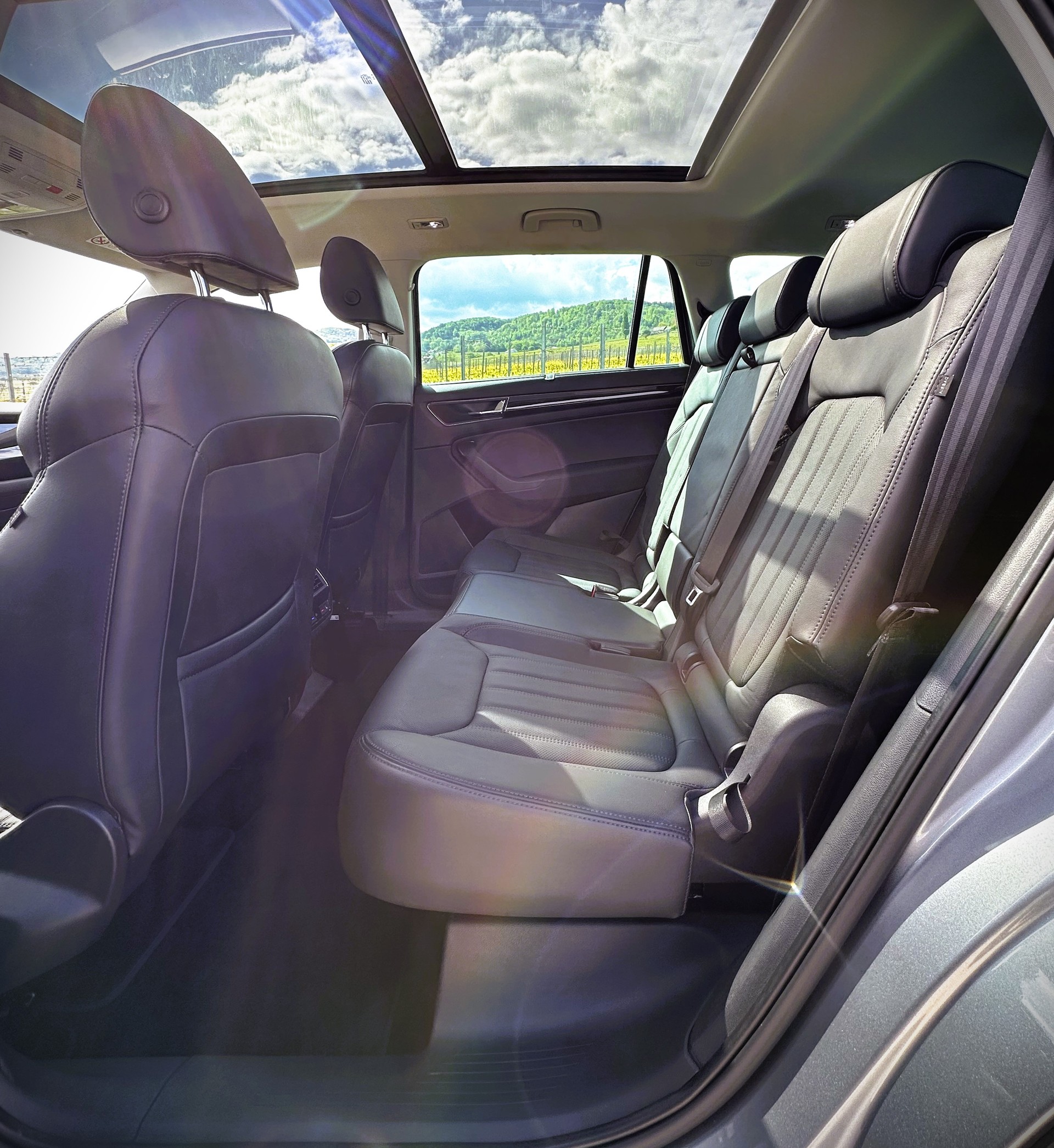 SKODA Kodiaq 2.0 TSI 4x4 L&K-image-14