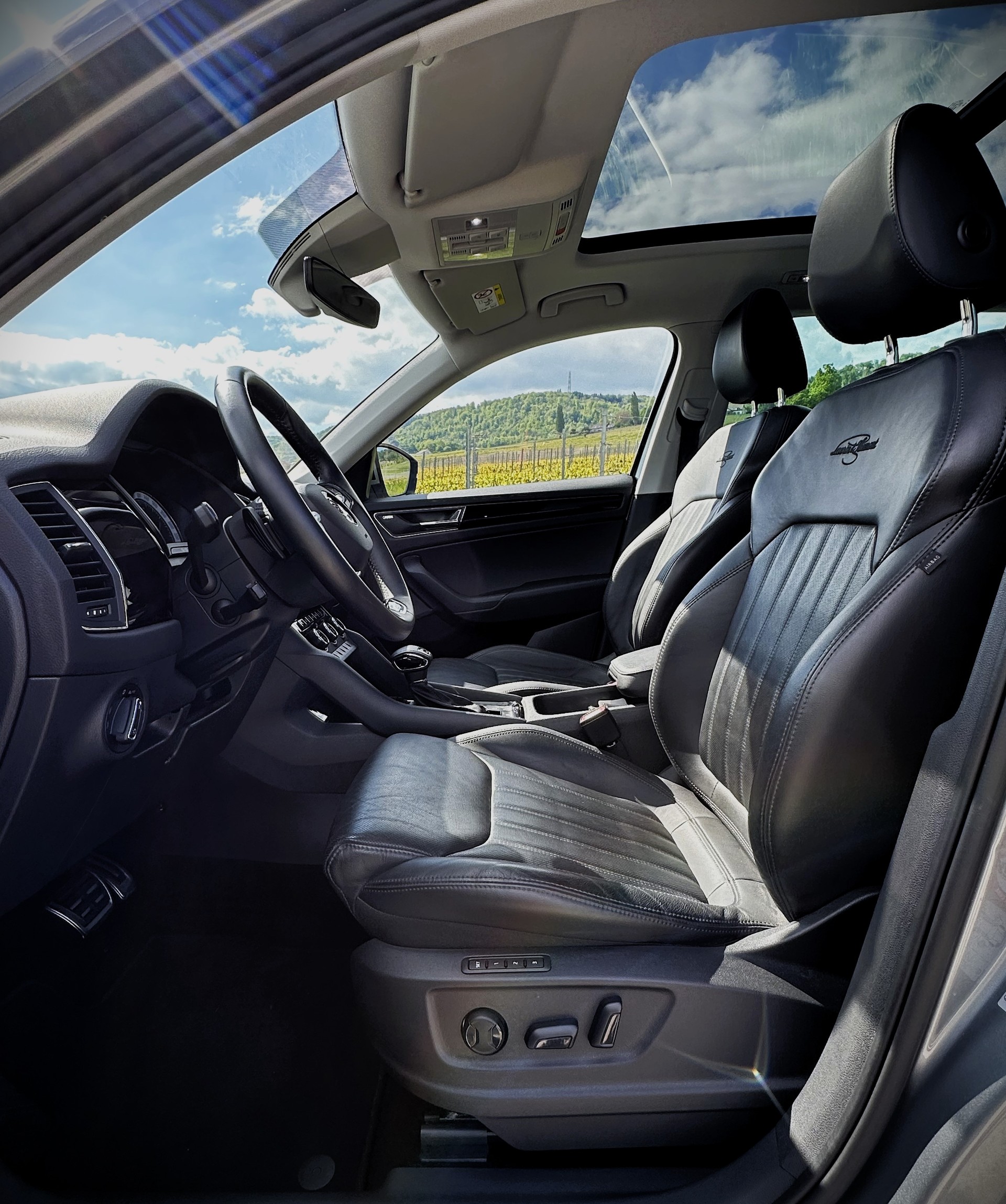SKODA Kodiaq 2.0 TSI 4x4 L&K-image-9