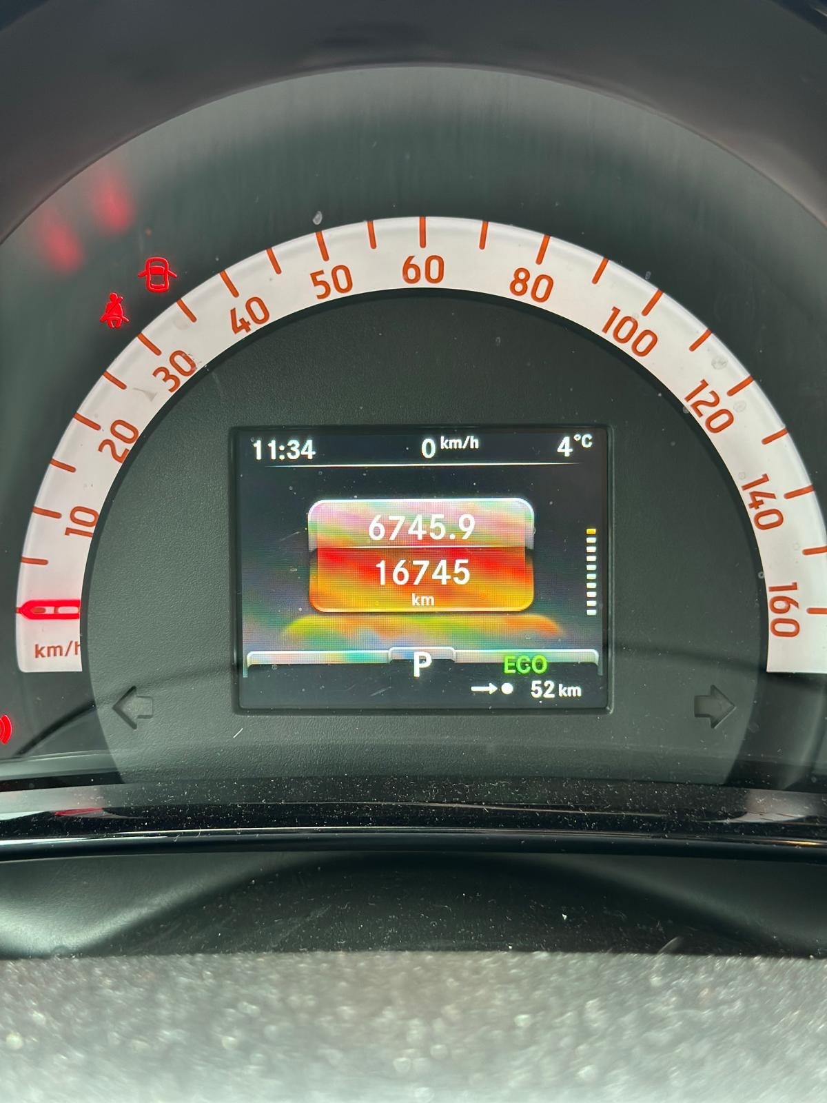 SMART fortwo EQ prime (incl. Batterie)-image-5