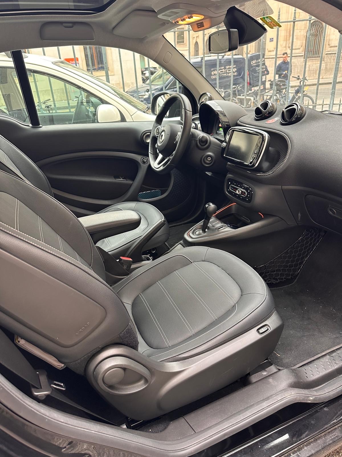 SMART fortwo EQ prime (incl. Batterie)-image-3