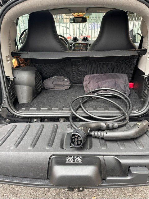 SMART fortwo EQ prime (incl. Batterie)-image-4